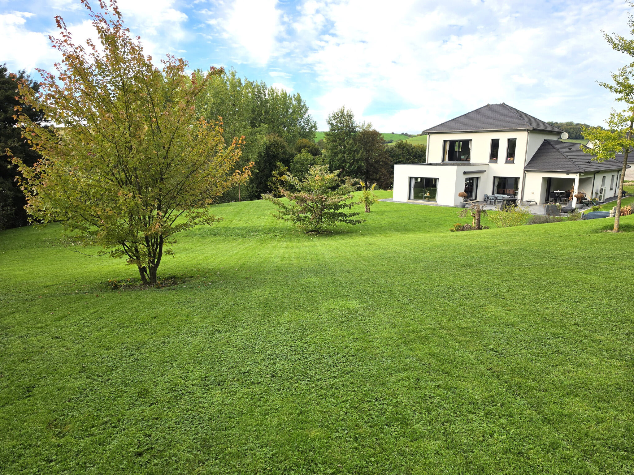 Photo 17 — L'AGENCE DES REMPARTS