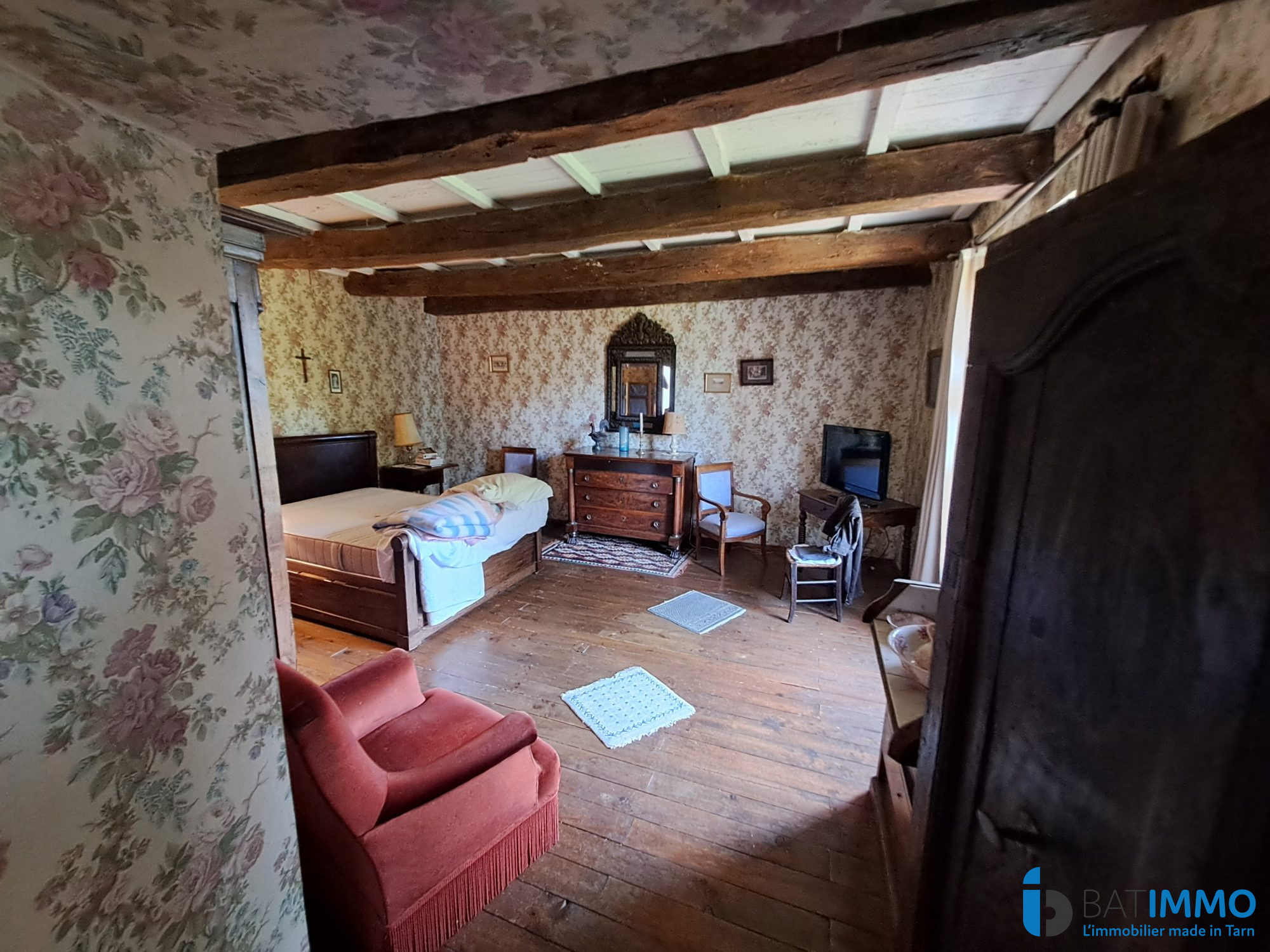 Photo 14 — BAT'IMMO FRANCE