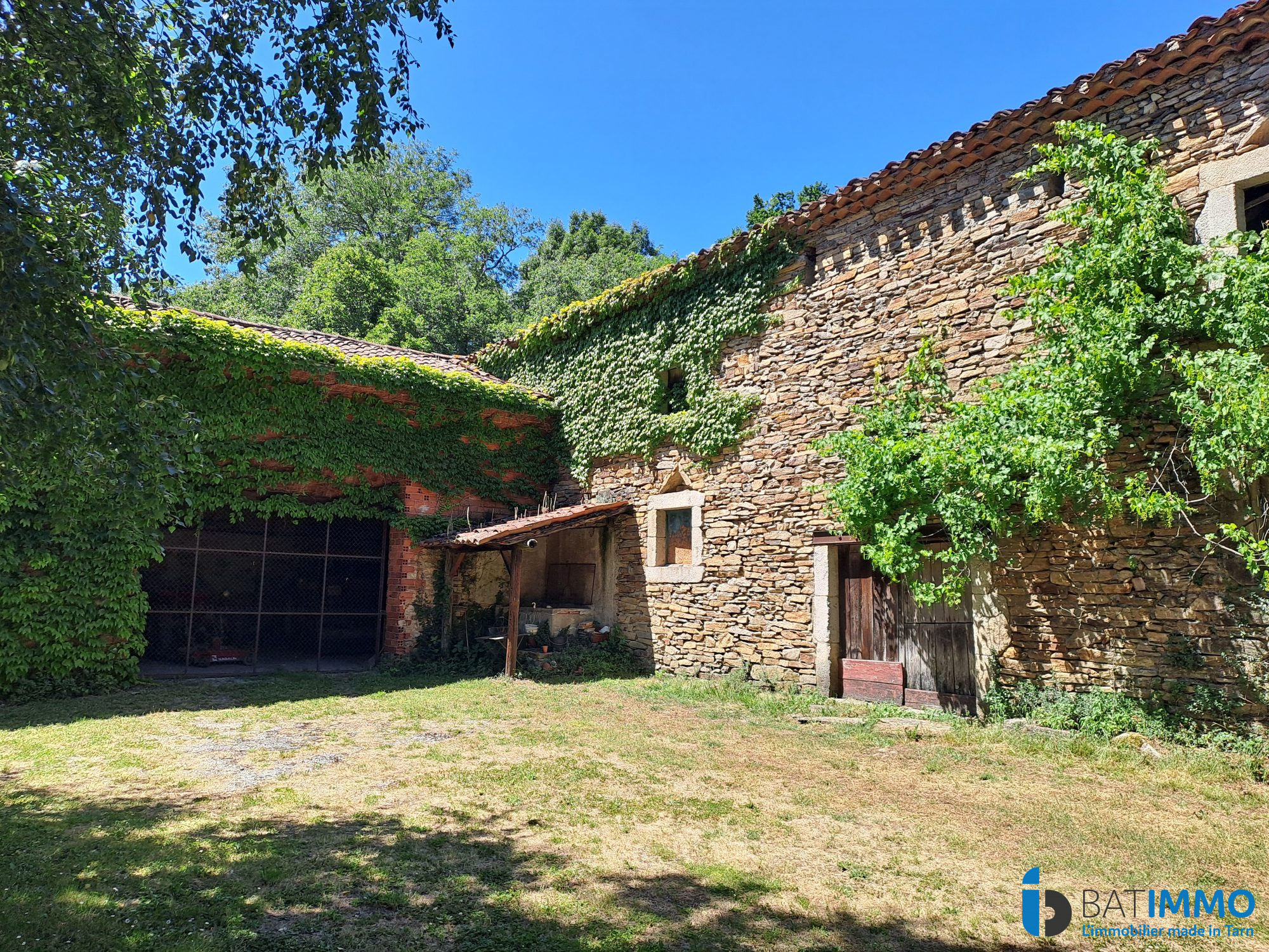 Photo 16 — BAT'IMMO FRANCE