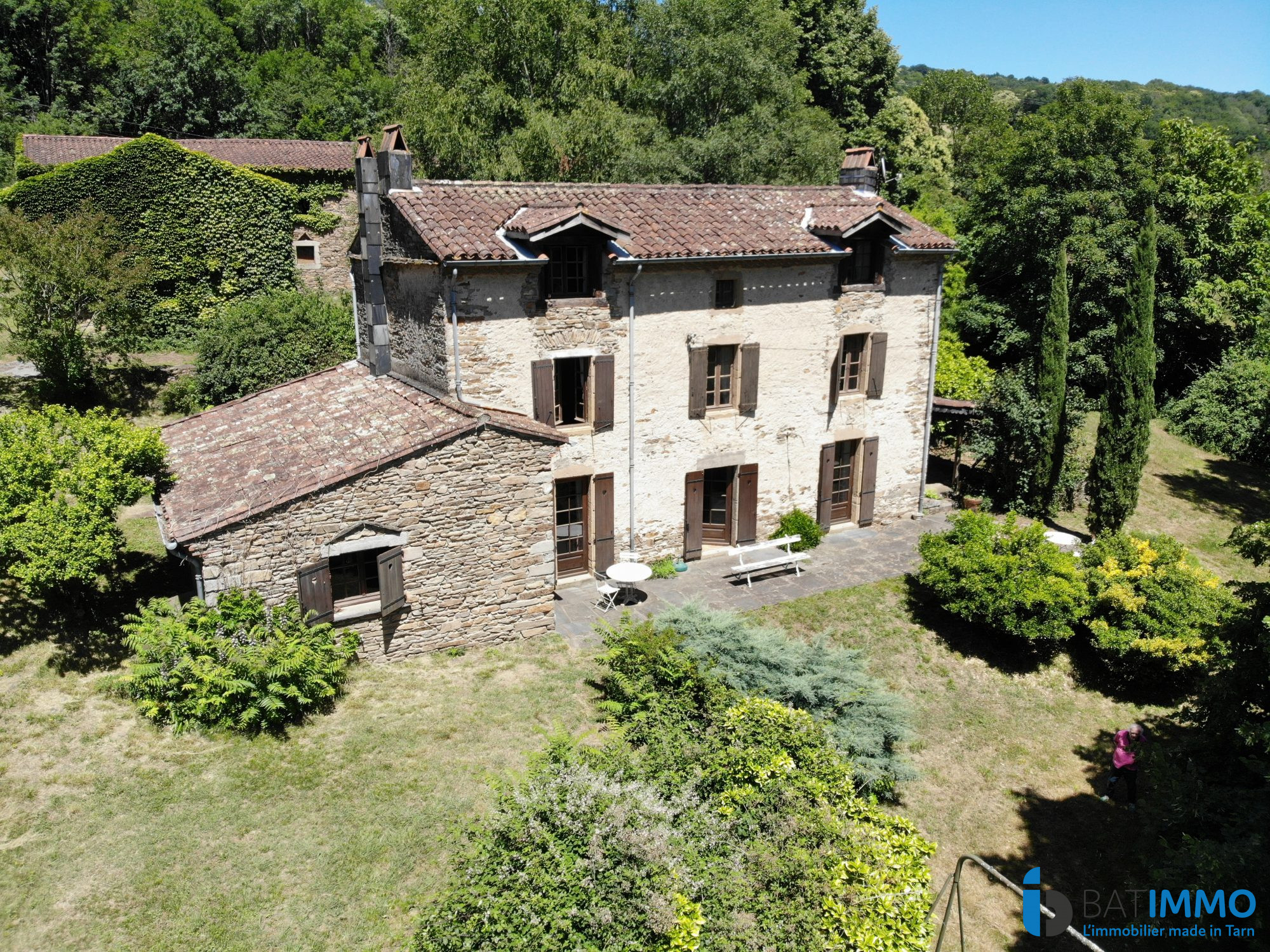 Photo 2 — BAT'IMMO FRANCE