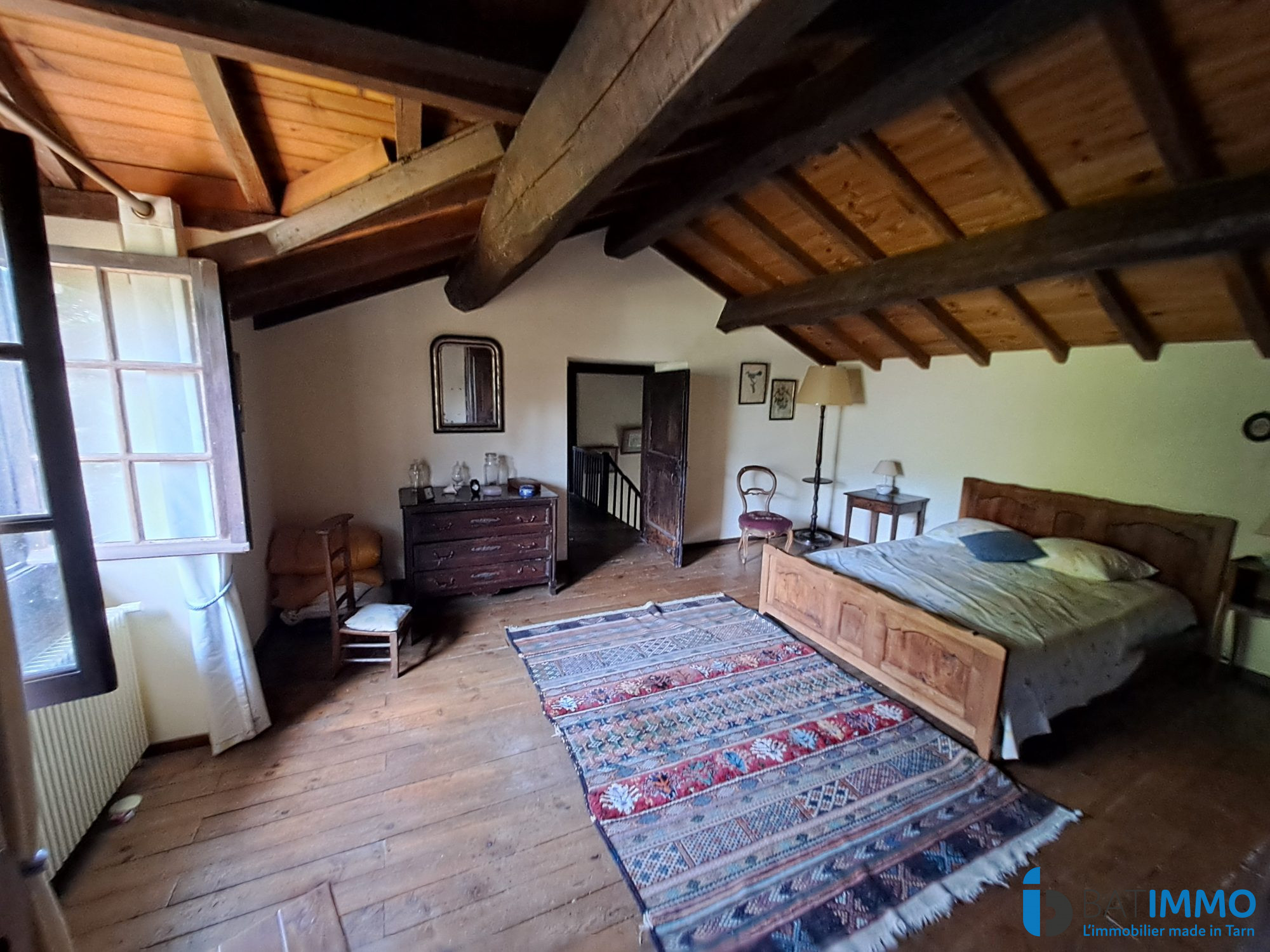 Photo 13 — BAT'IMMO FRANCE