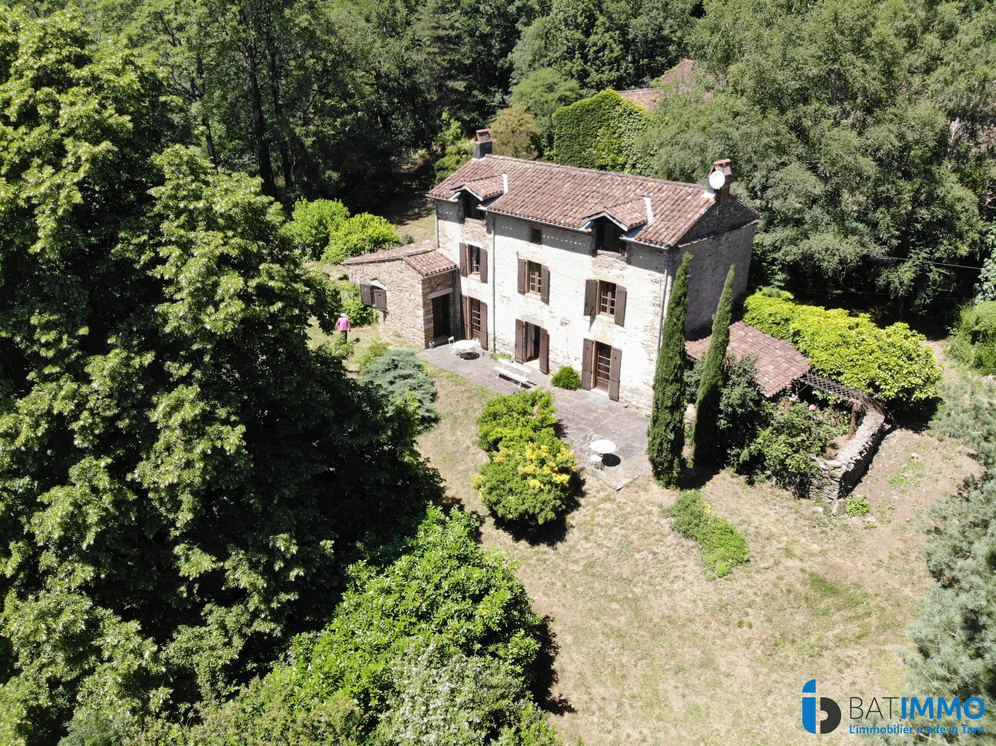 Photo 17 — BAT'IMMO FRANCE