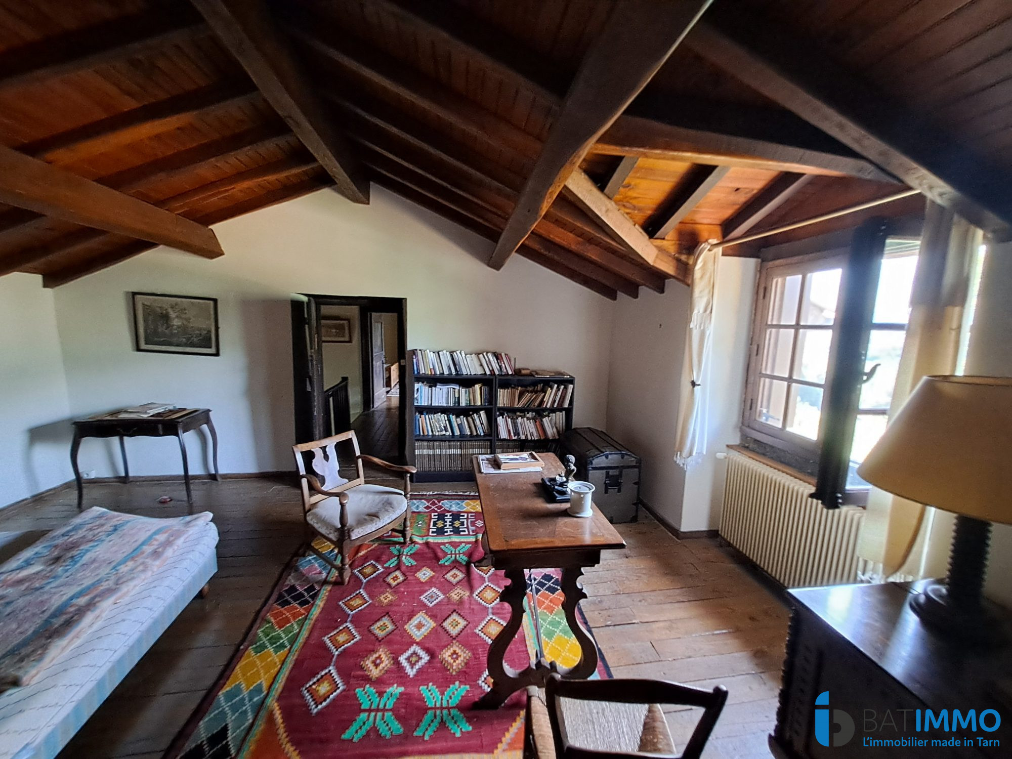Photo 12 — BAT'IMMO FRANCE