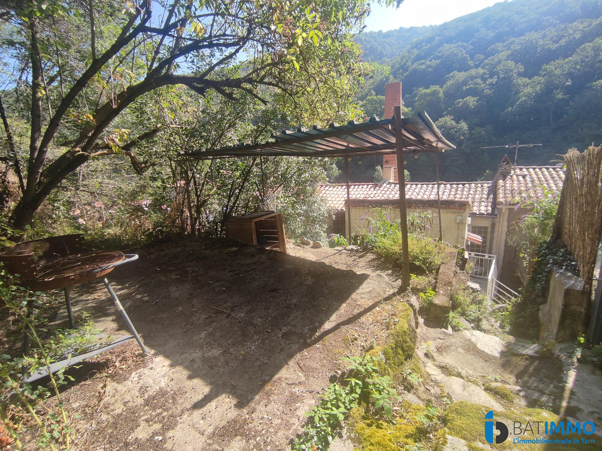 Photo 2 — BAT'IMMO FRANCE