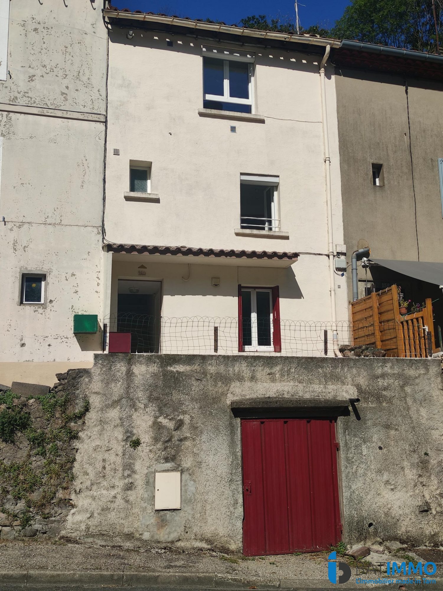 Photo 3 — BAT'IMMO FRANCE