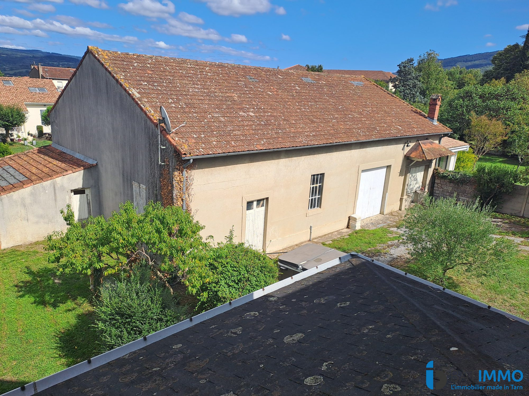 Photo 2 — BAT'IMMO FRANCE