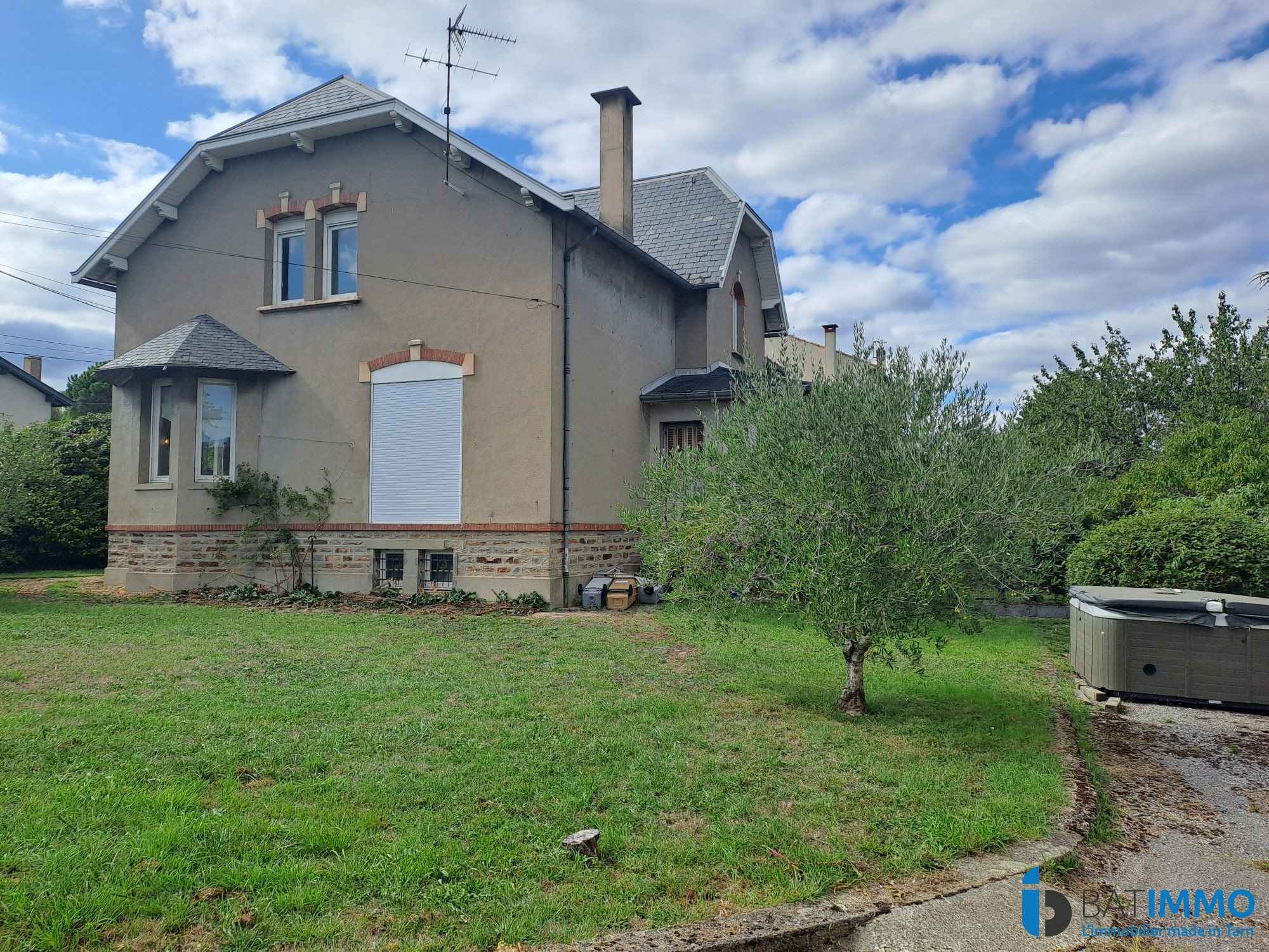 Photo 3 — BAT'IMMO FRANCE