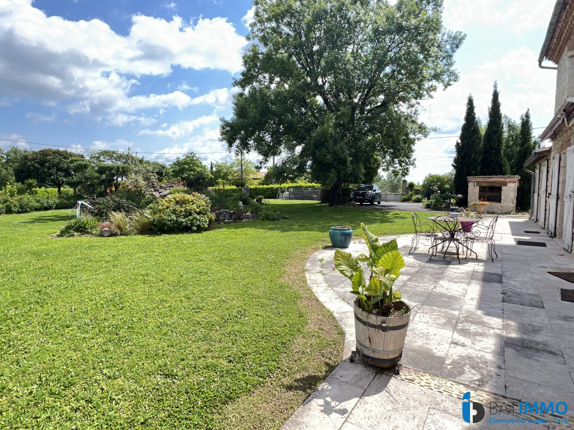 Photo 3 — BAT'IMMO FRANCE