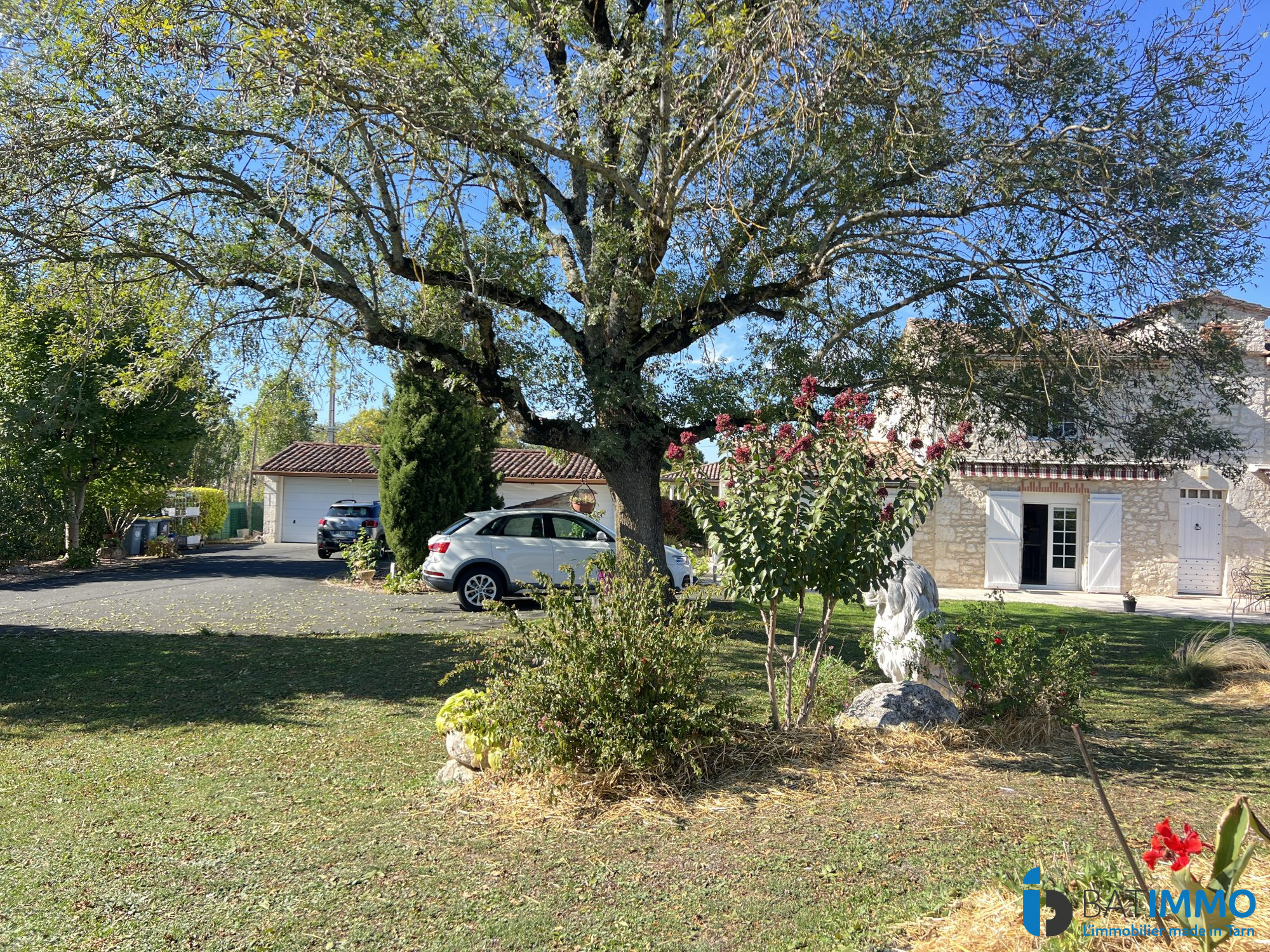 Photo 23 — BAT'IMMO FRANCE