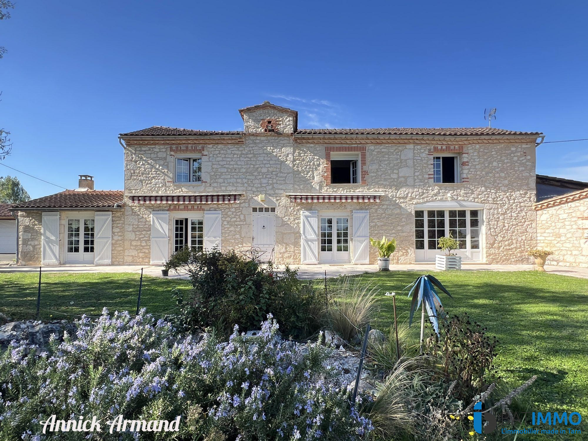 Photo 2 — BAT'IMMO FRANCE
