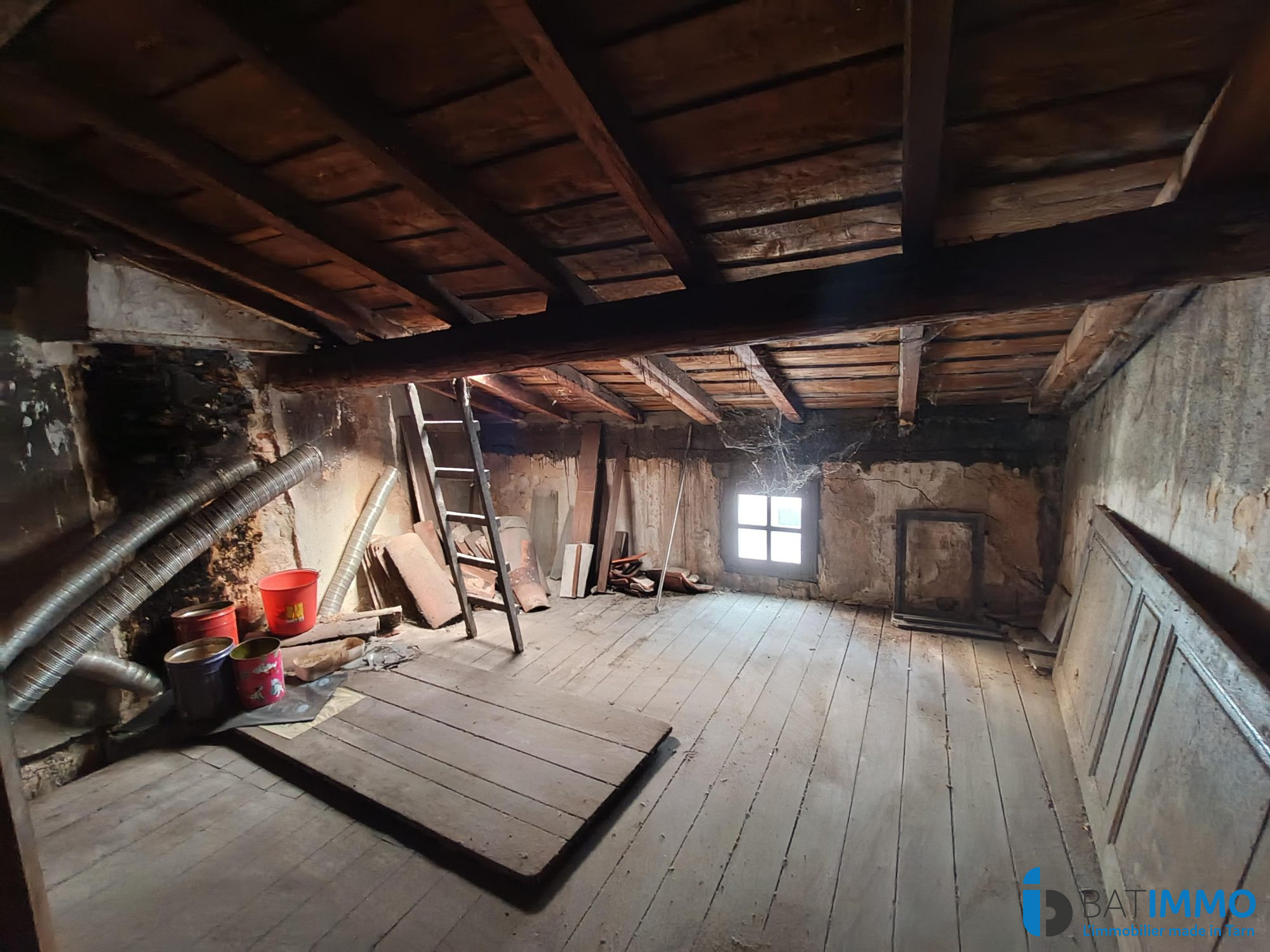 Photo 14 — BAT'IMMO FRANCE