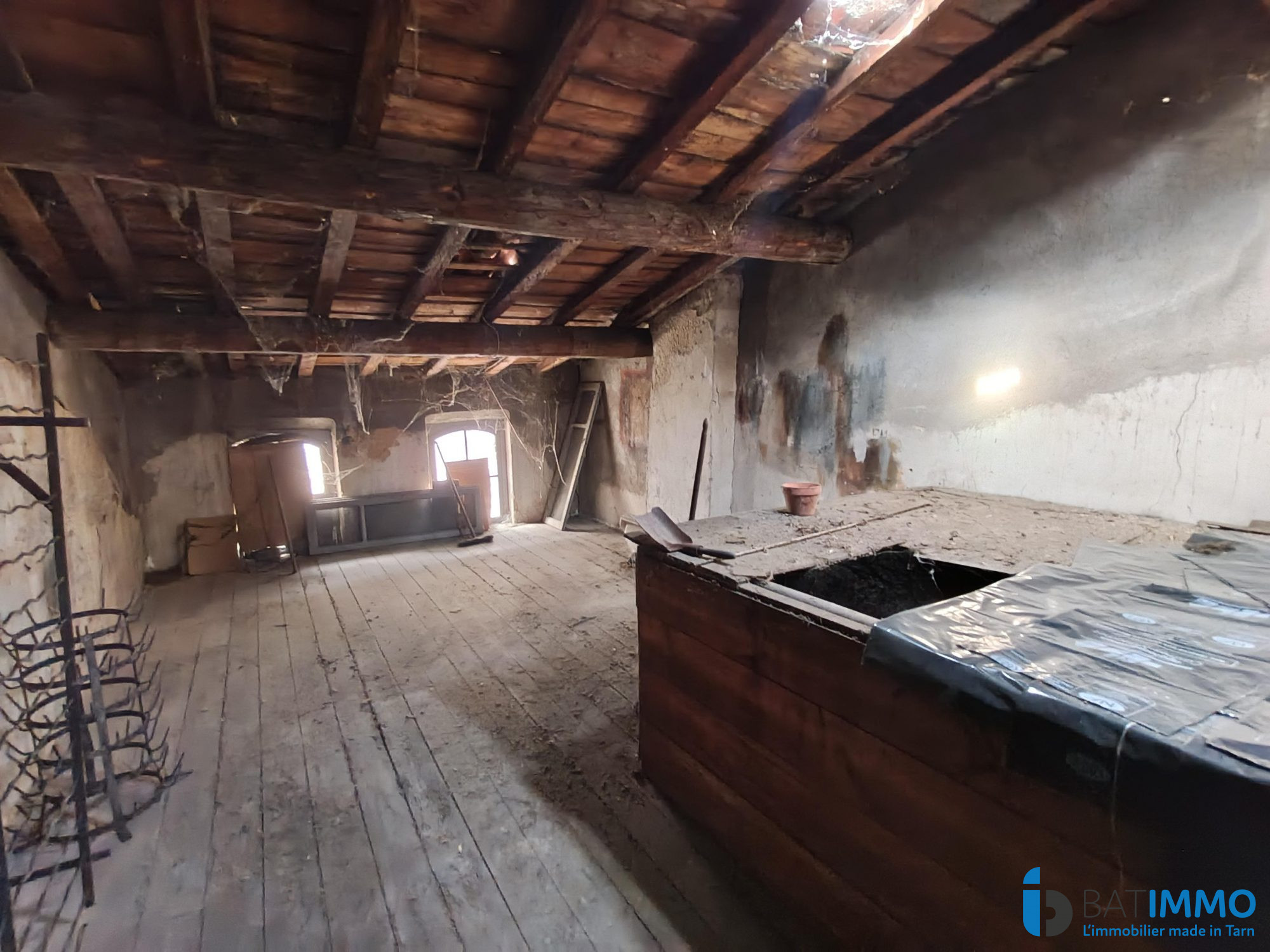 Photo 13 — BAT'IMMO FRANCE