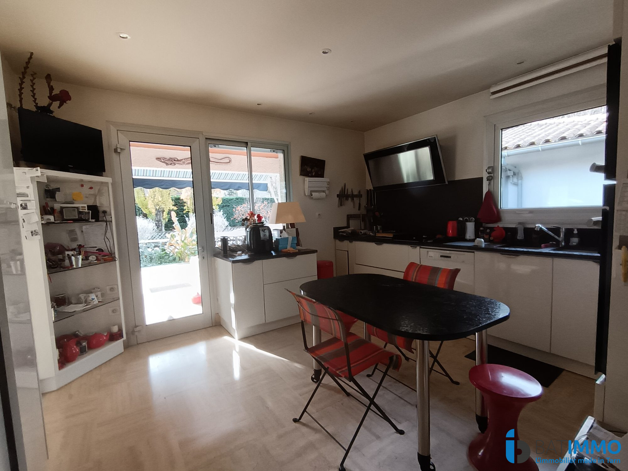 Photo 16 — BAT'IMMO FRANCE