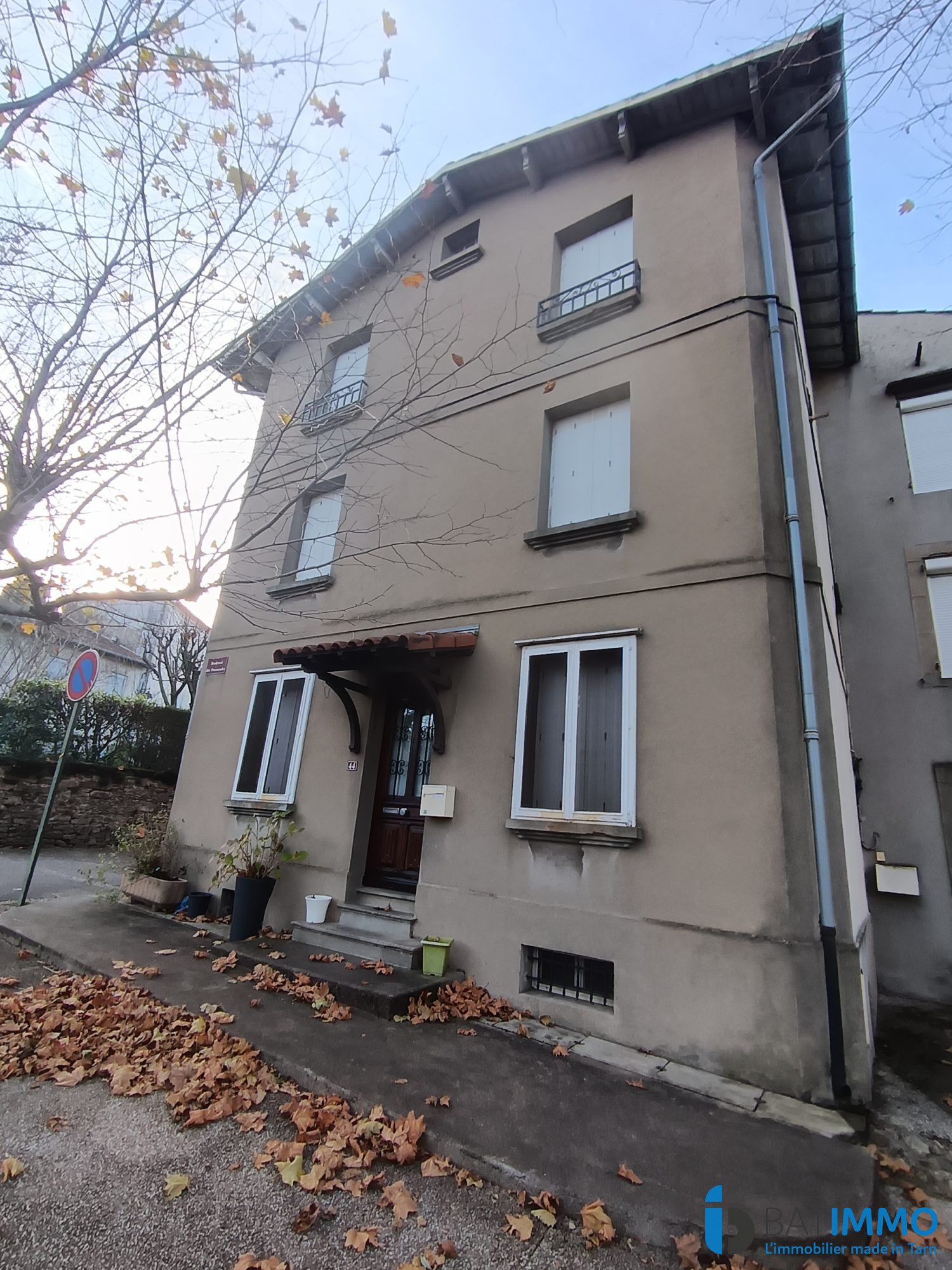 Photo 2 — BAT'IMMO FRANCE