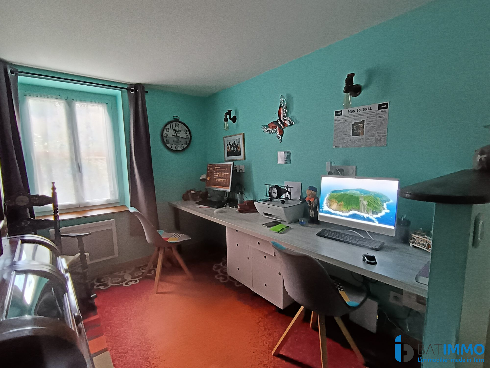 Photo 6 — BAT'IMMO FRANCE