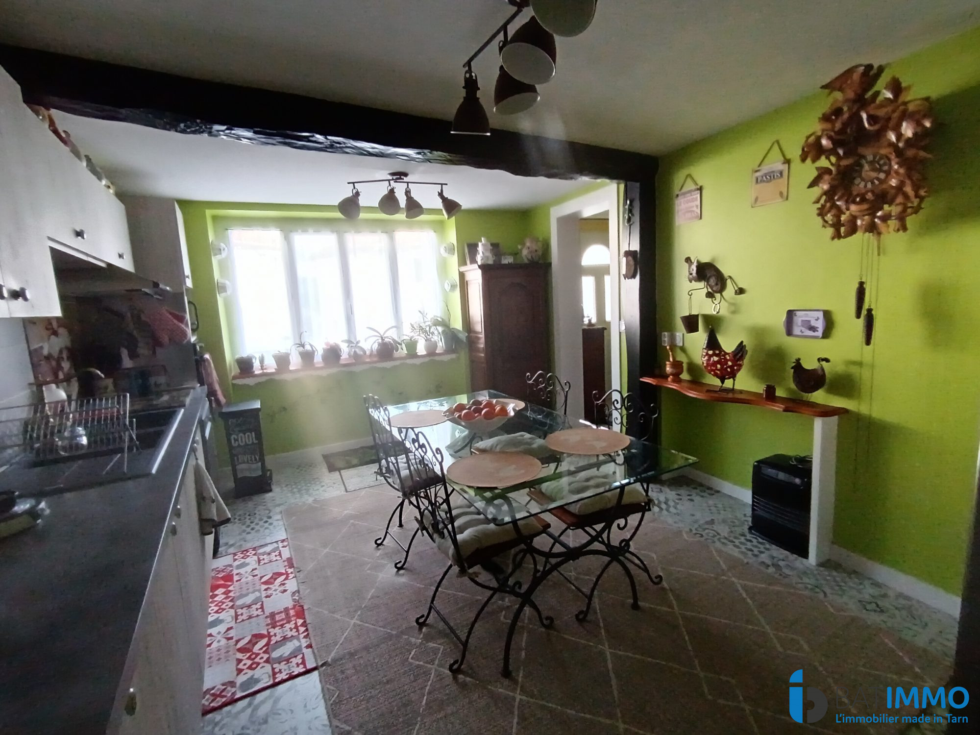 Photo 17 — BAT'IMMO FRANCE