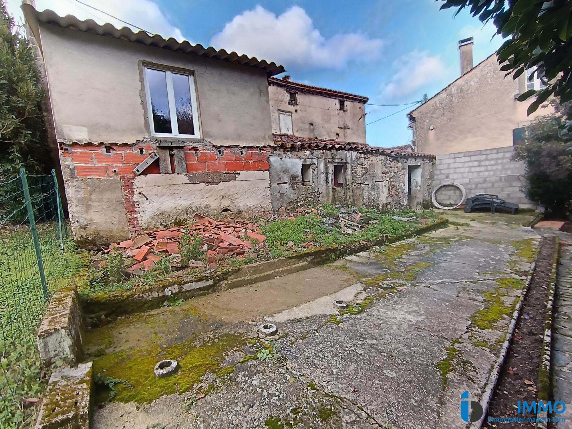 Photo 14 — BAT'IMMO FRANCE