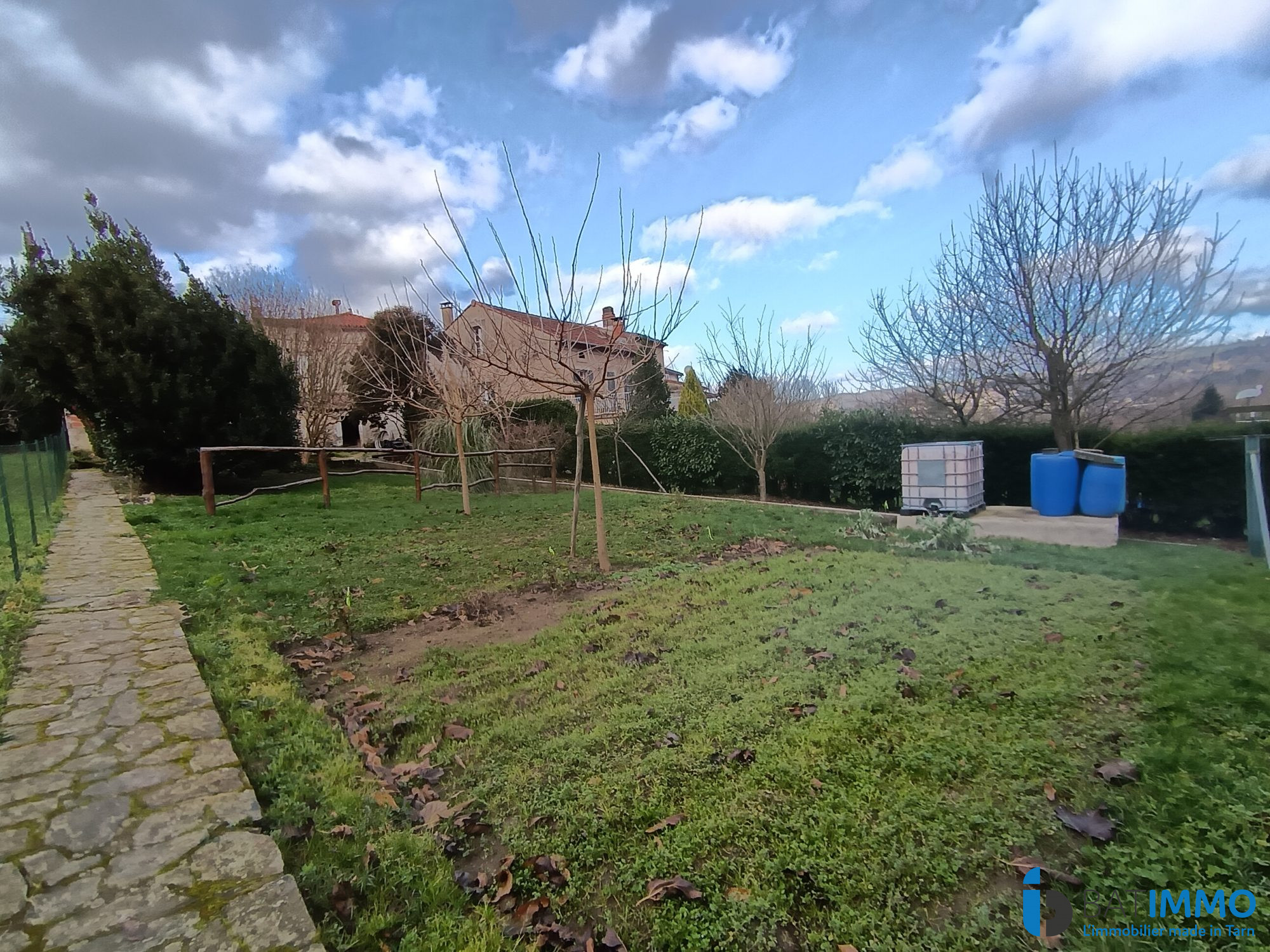 Photo 2 — BAT'IMMO FRANCE