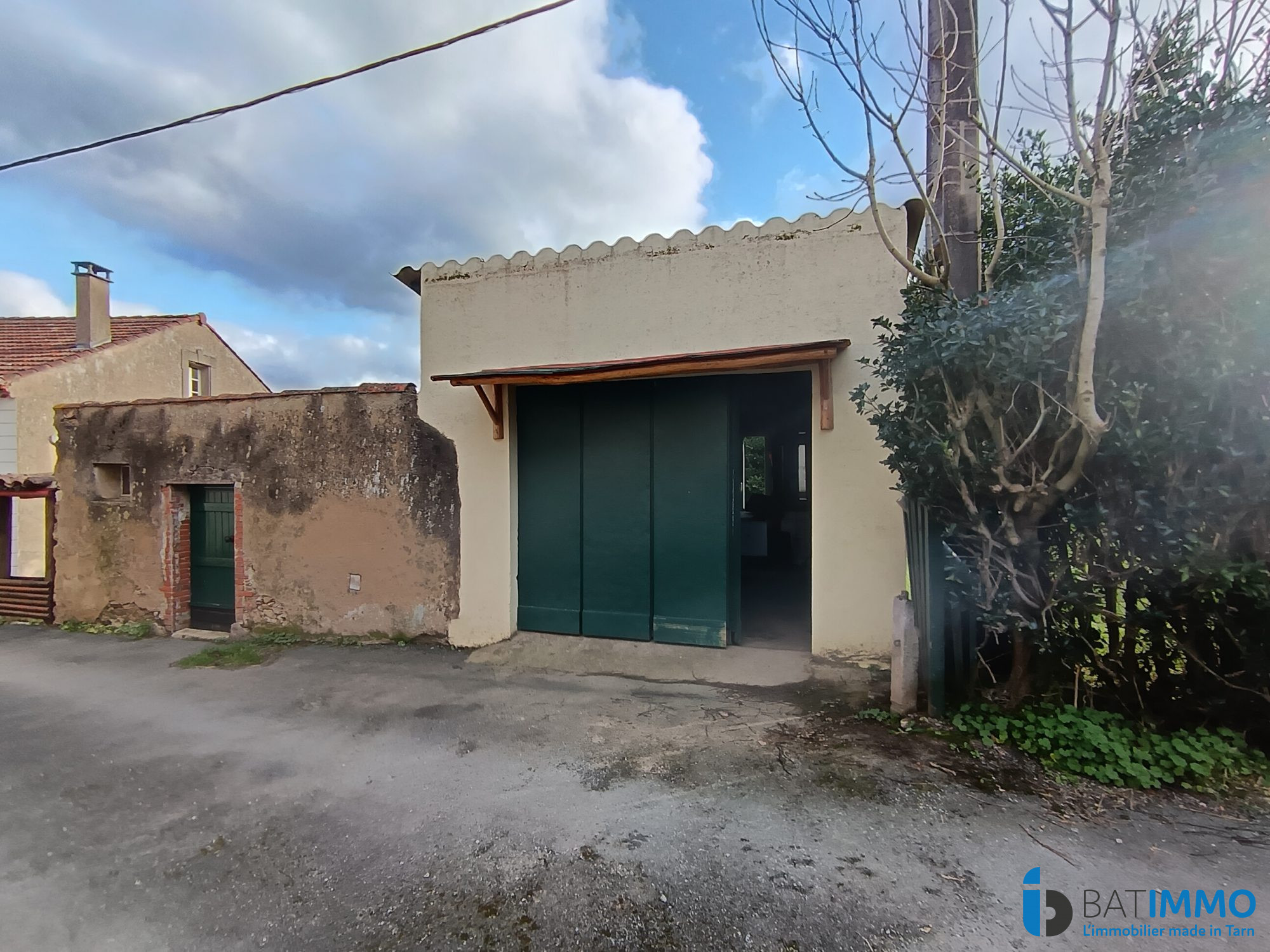 Photo 13 — BAT'IMMO FRANCE