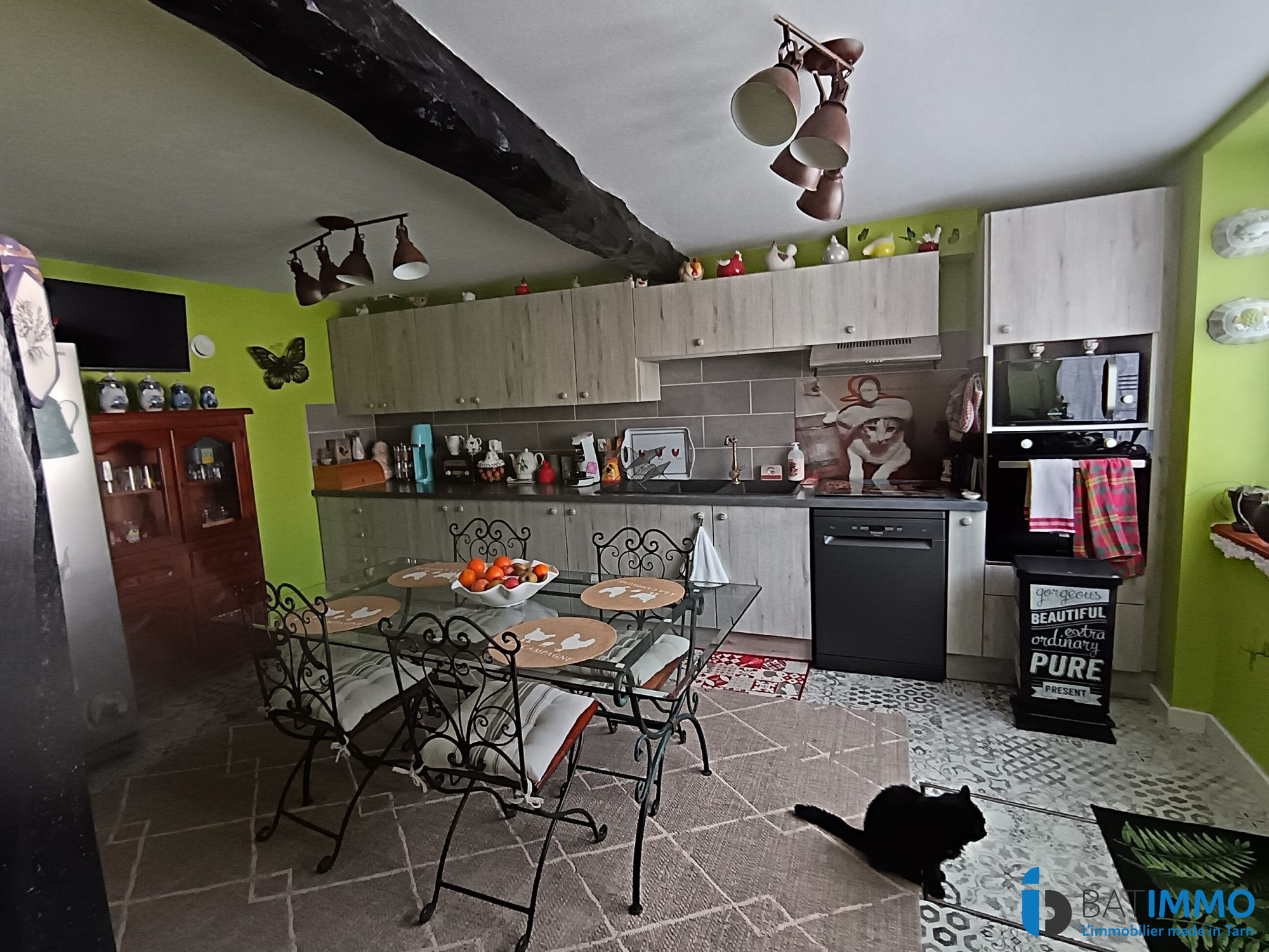 Photo 3 — BAT'IMMO FRANCE