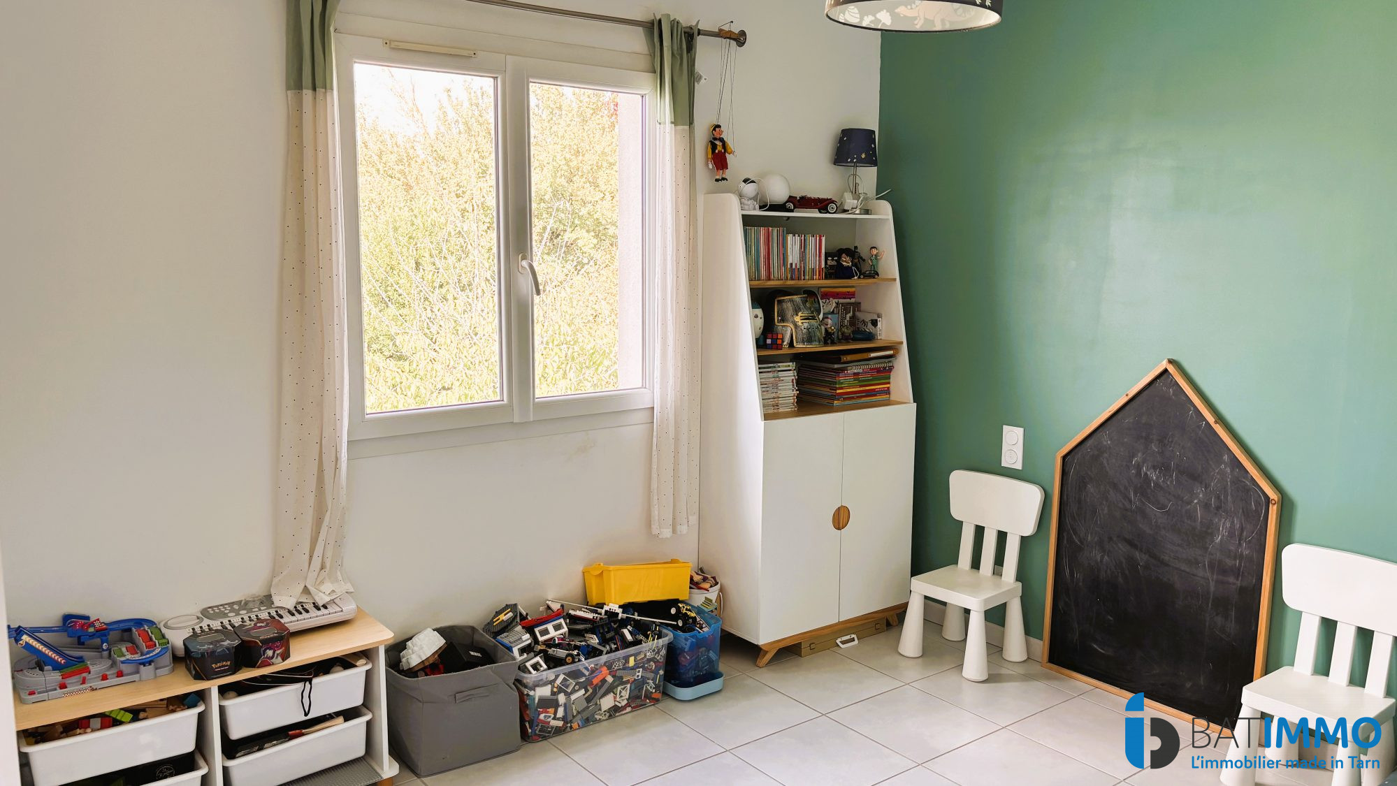 Photo 18 — BAT'IMMO FRANCE