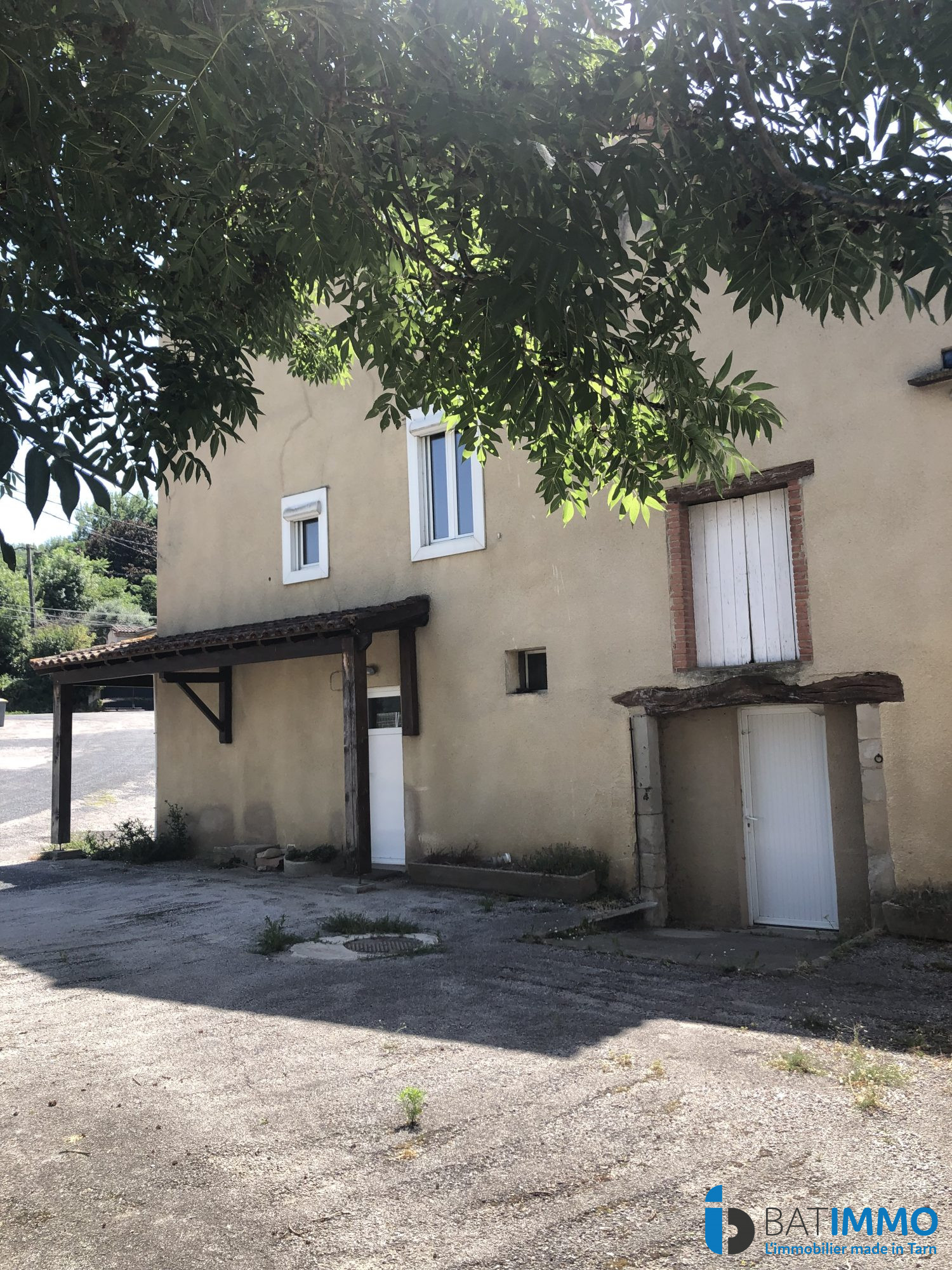 Photo 3 — BAT'IMMO FRANCE