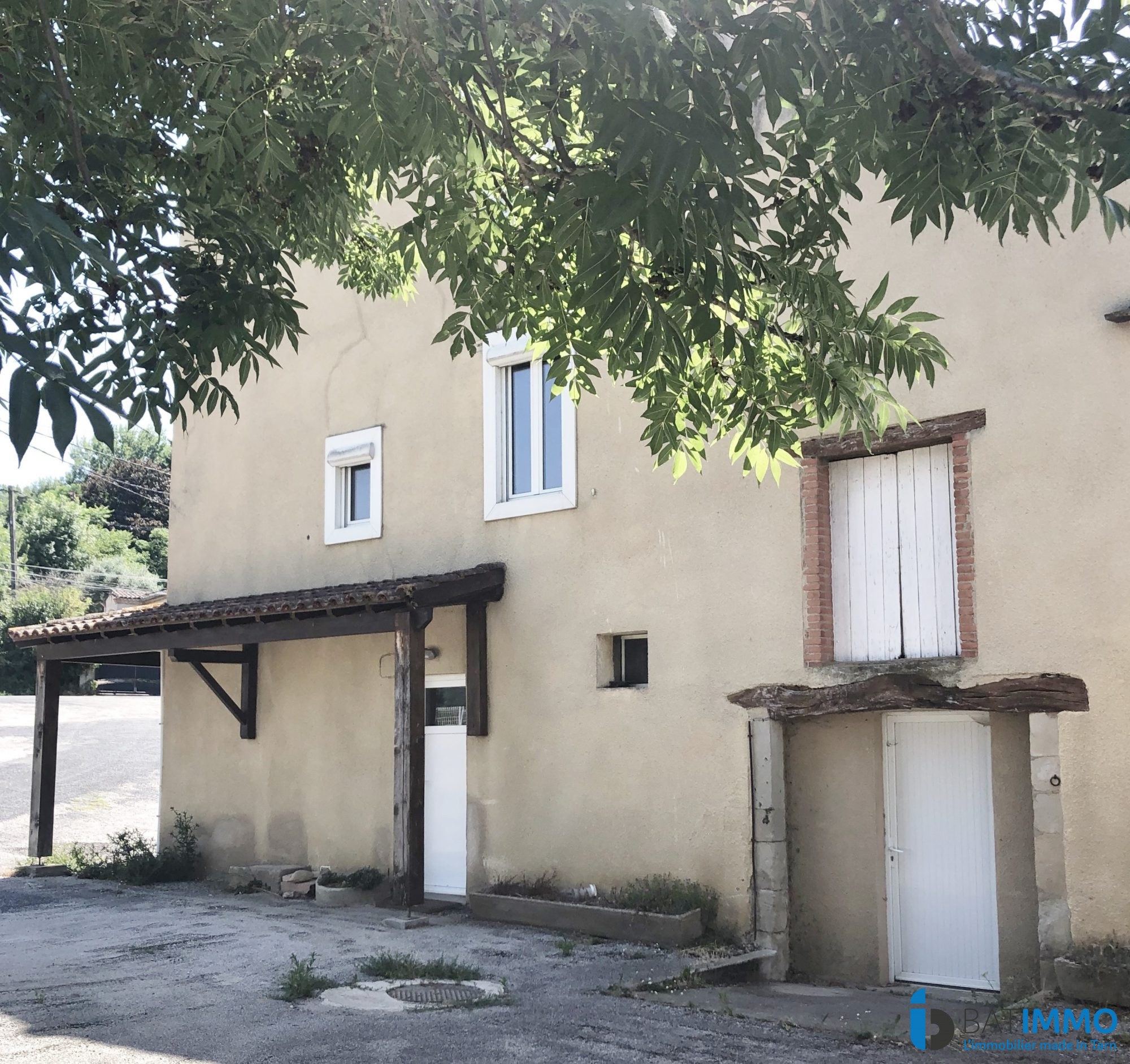 Photo 2 — BAT'IMMO FRANCE