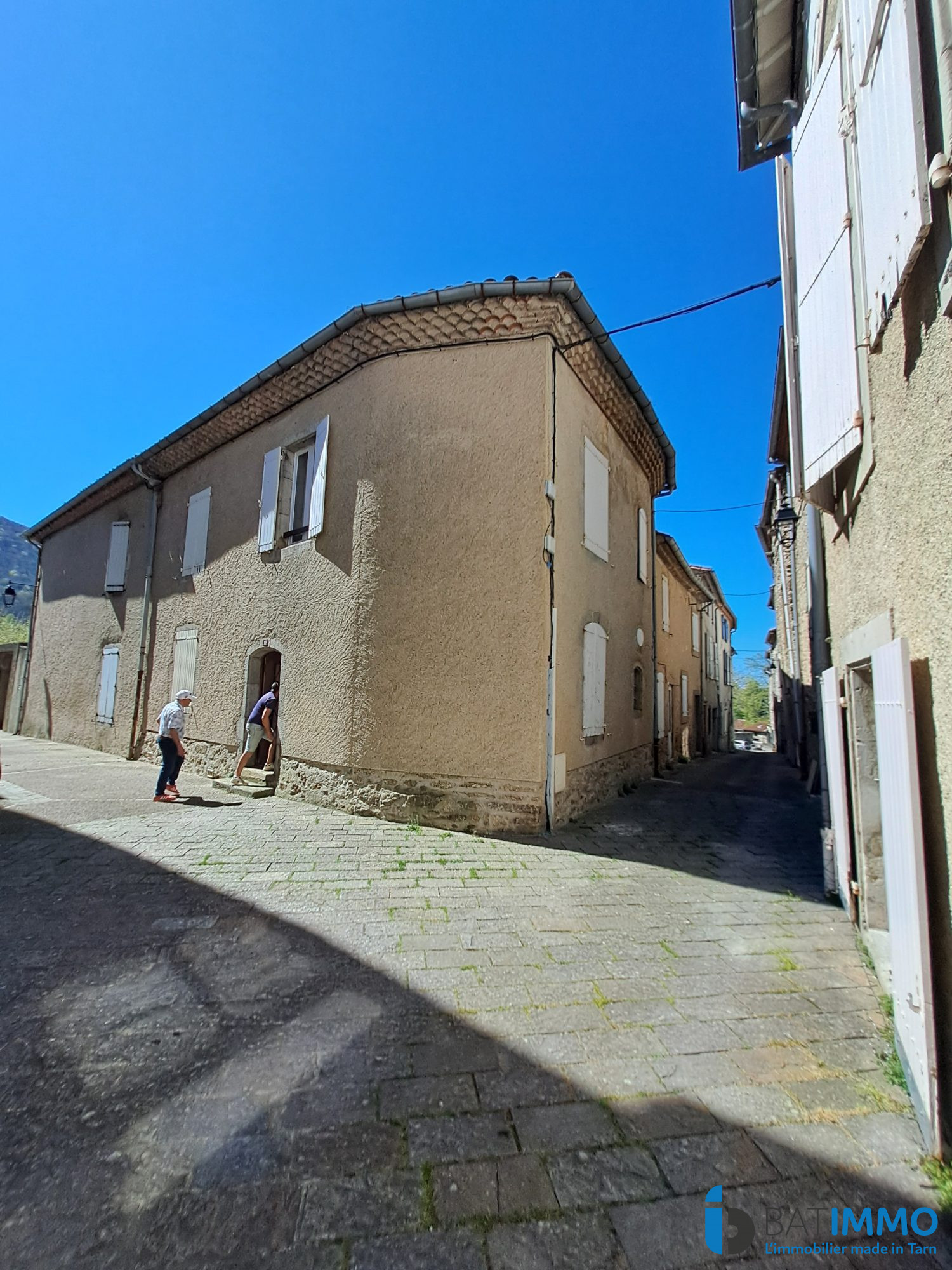 Photo 10 — BAT'IMMO FRANCE