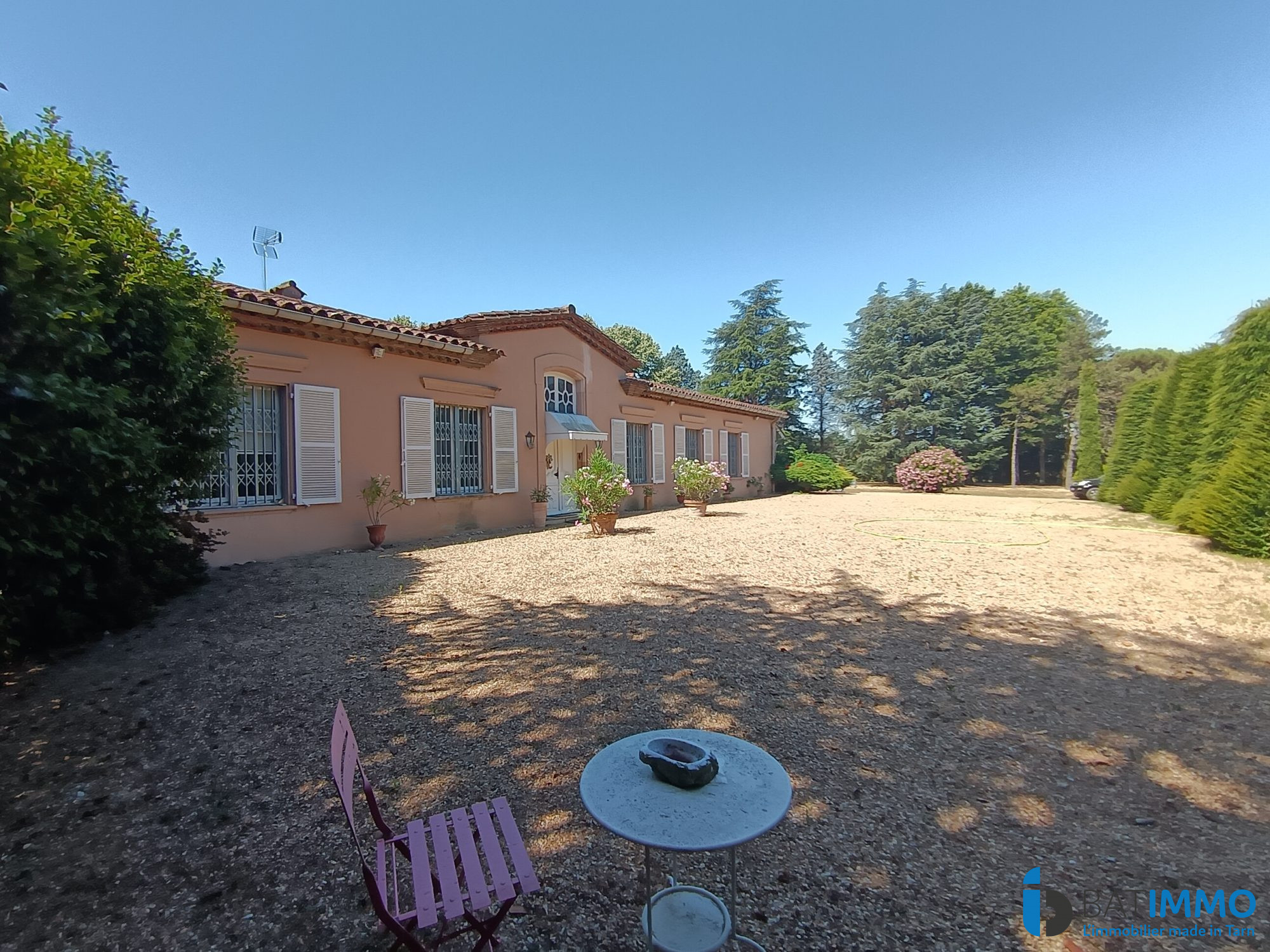 Photo 2 — BAT'IMMO FRANCE