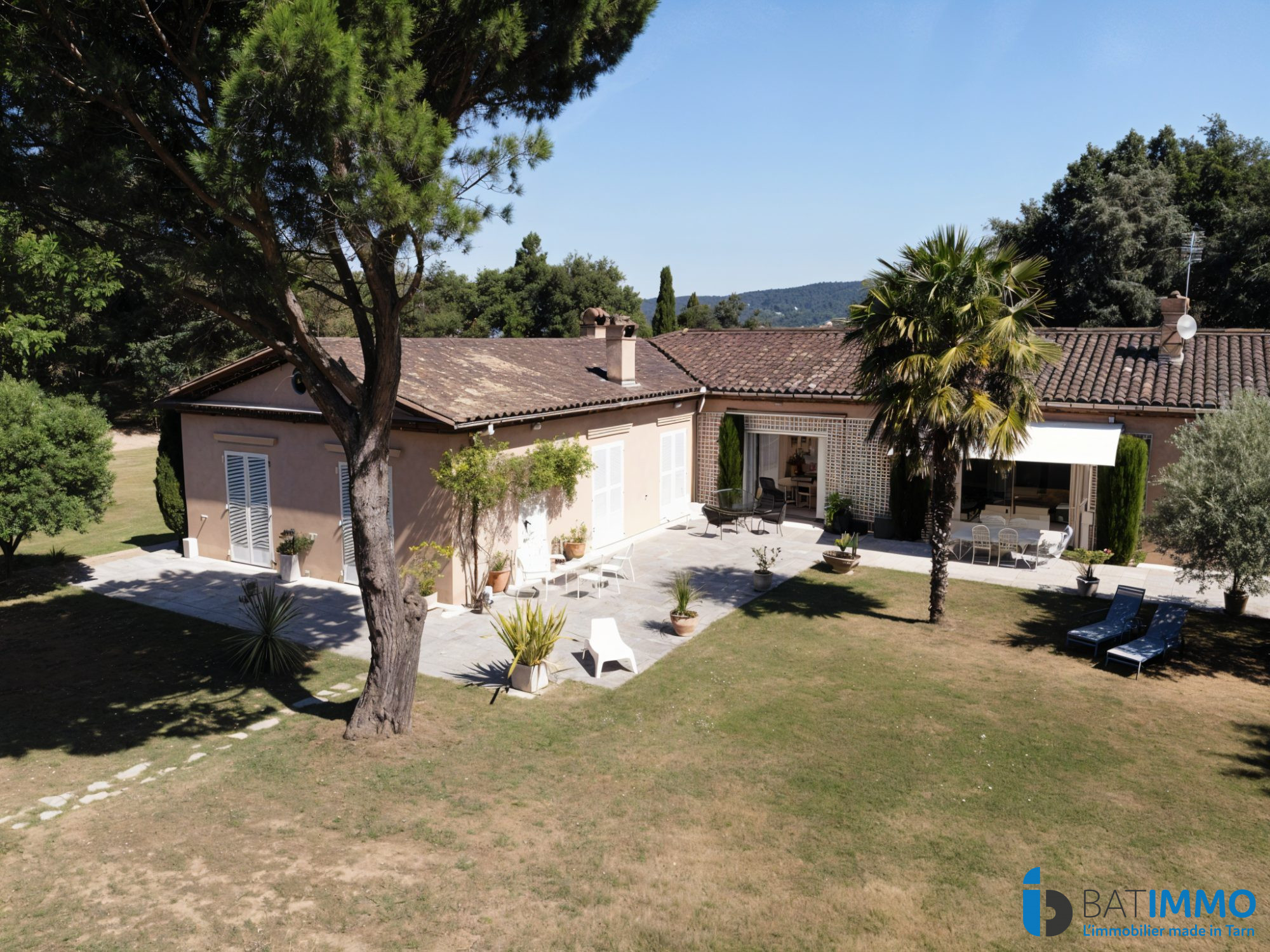 Photo 5 — BAT'IMMO FRANCE