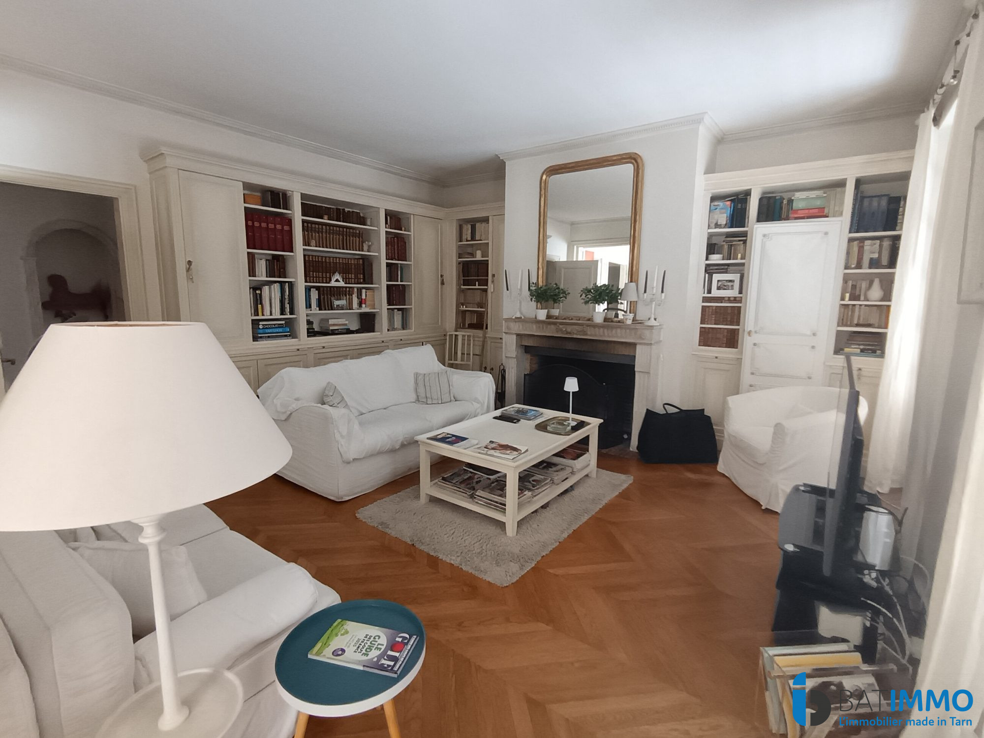 Photo 9 — BAT'IMMO FRANCE