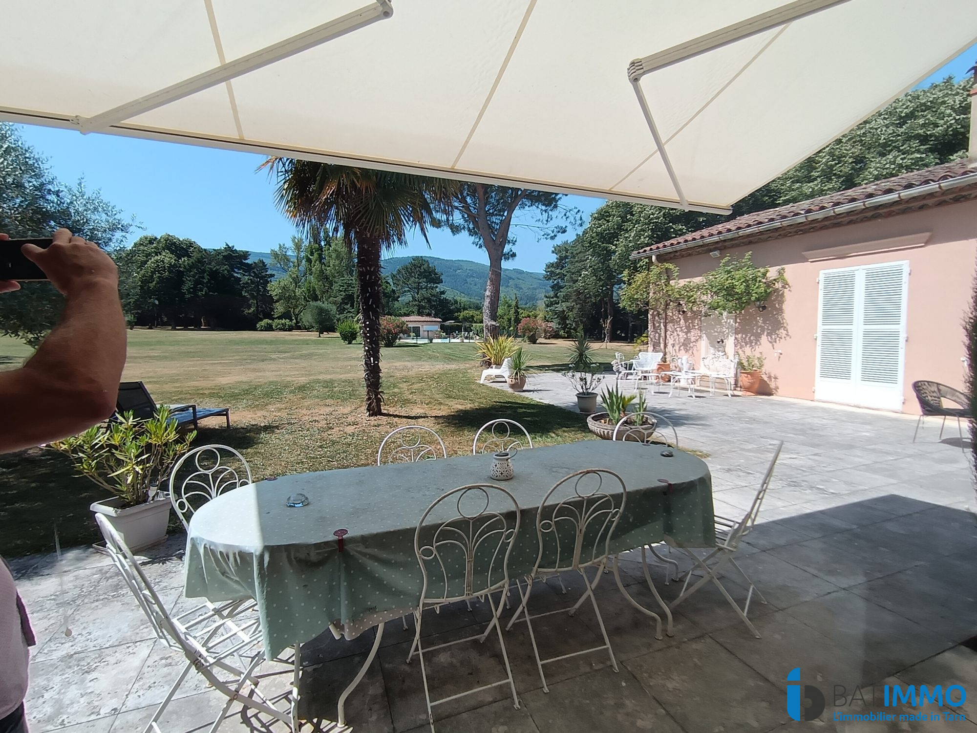 Photo 11 — BAT'IMMO FRANCE