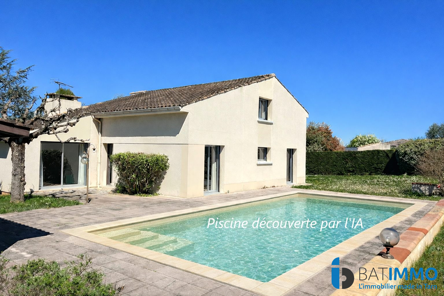 Photo 23 — BAT'IMMO FRANCE