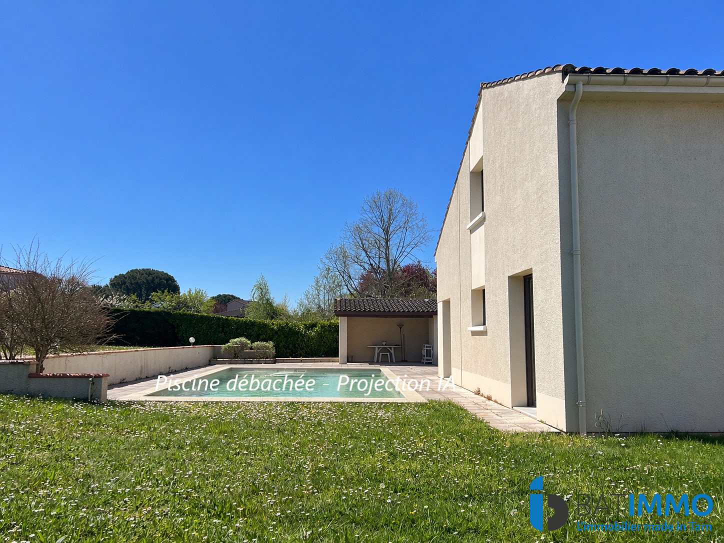 Photo 22 — BAT'IMMO FRANCE