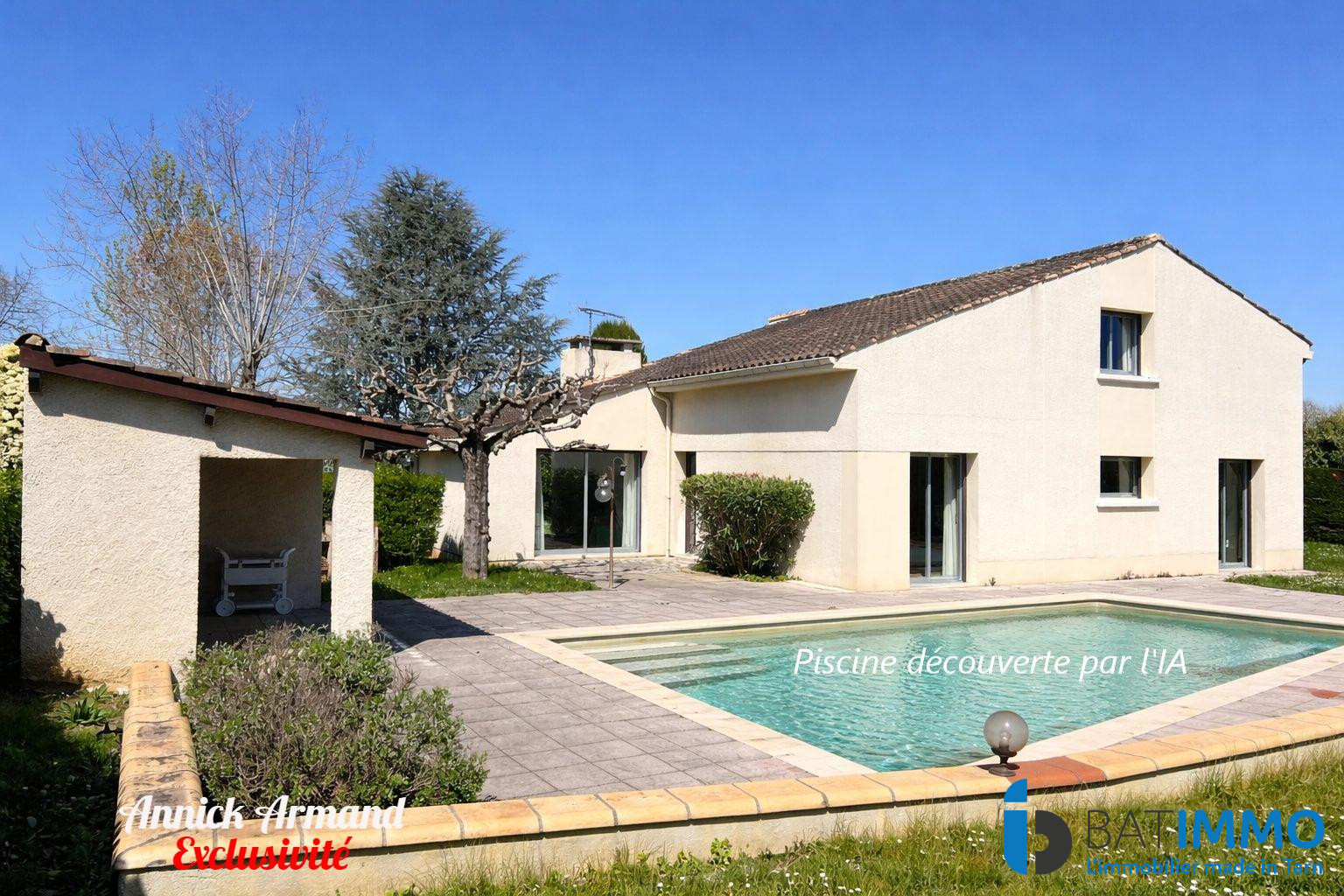 Photo 2 — BAT'IMMO FRANCE