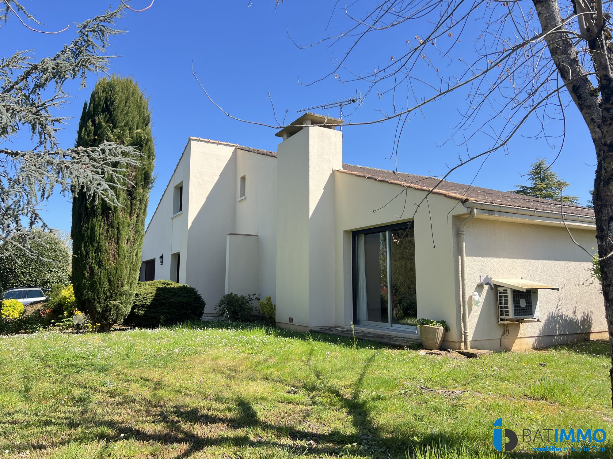 Photo 24 — BAT'IMMO FRANCE