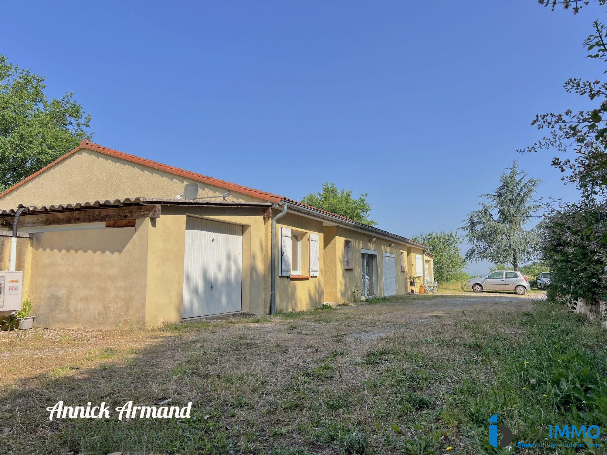 Photo 2 — BAT'IMMO FRANCE
