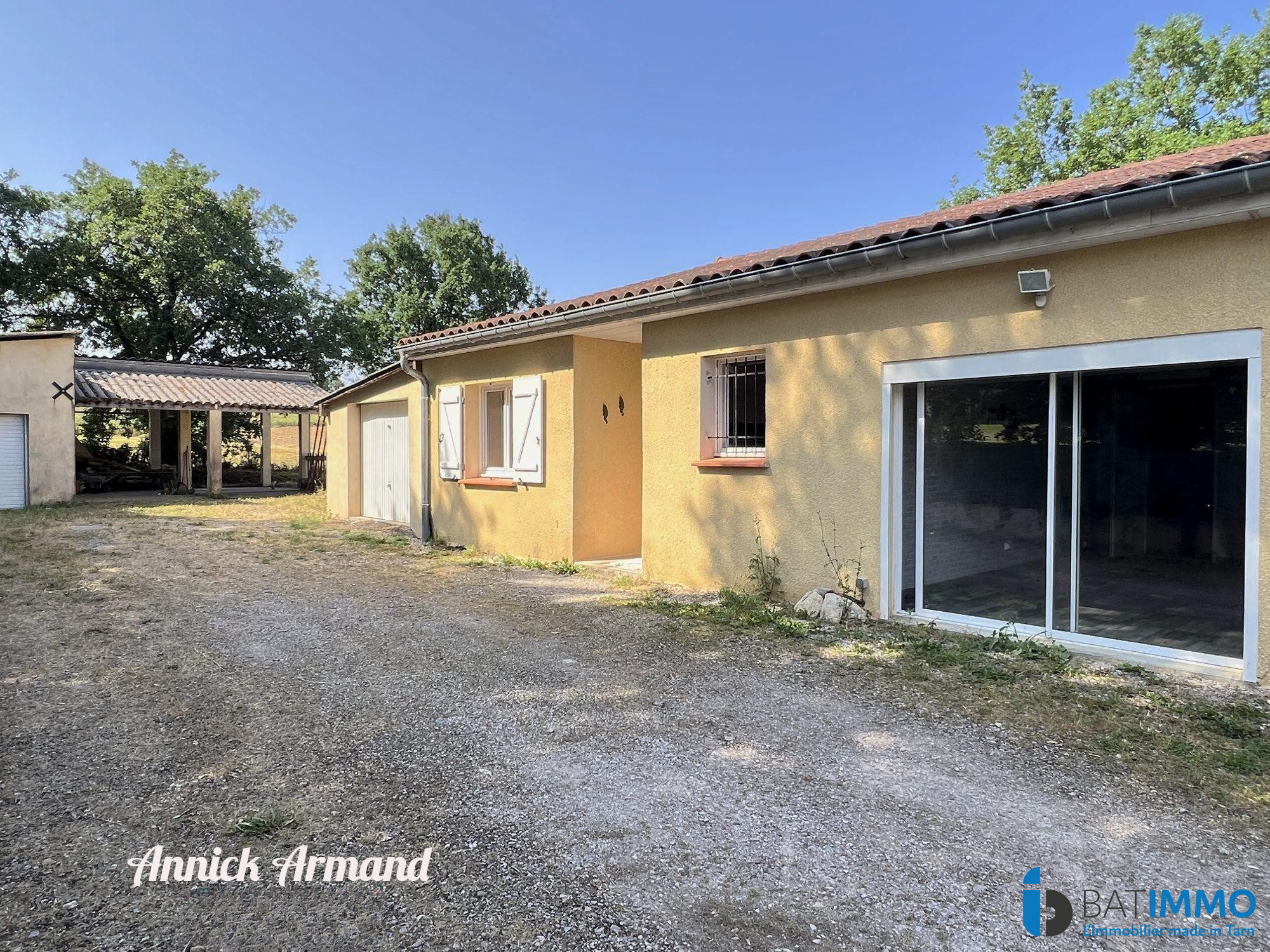 Photo 3 — BAT'IMMO FRANCE