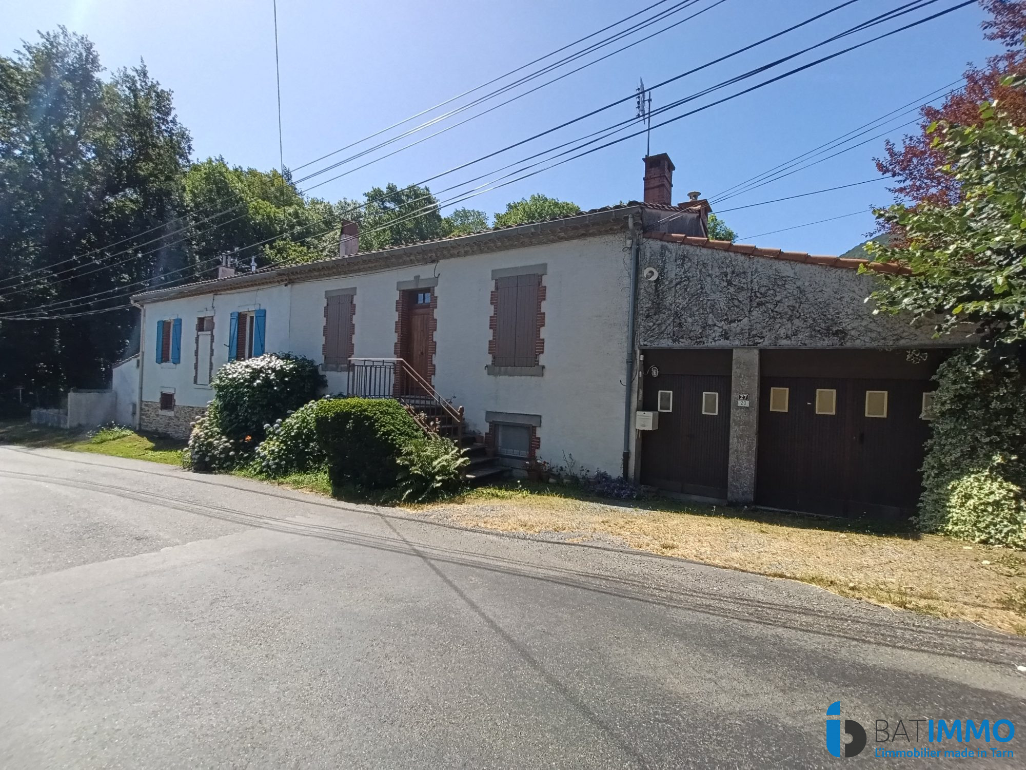 Photo 2 — BAT'IMMO FRANCE