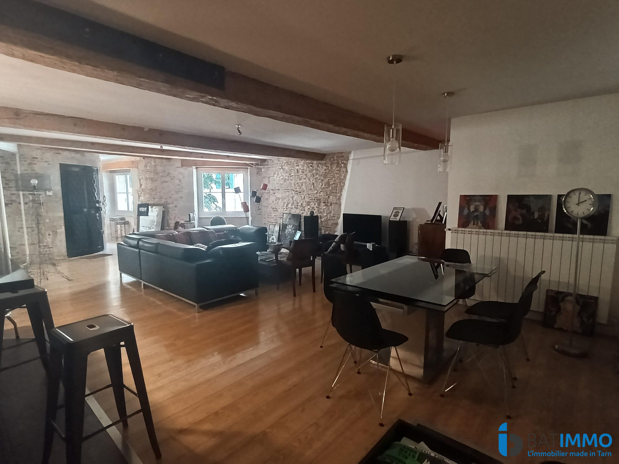 Photo 2 — BAT'IMMO FRANCE
