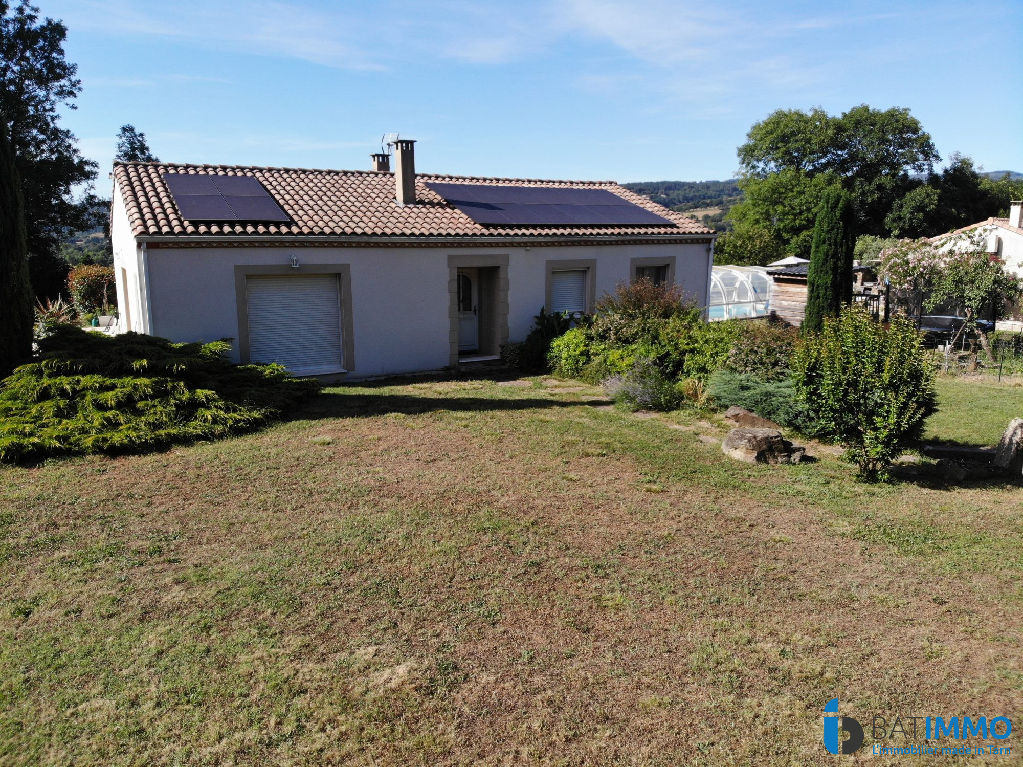 Photo 11 — BAT'IMMO FRANCE