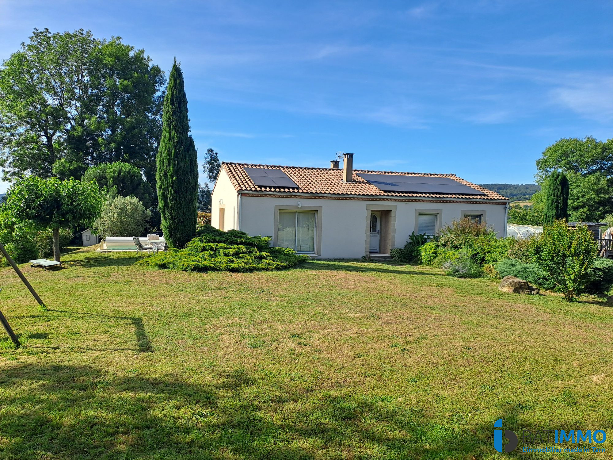 Photo 3 — BAT'IMMO FRANCE