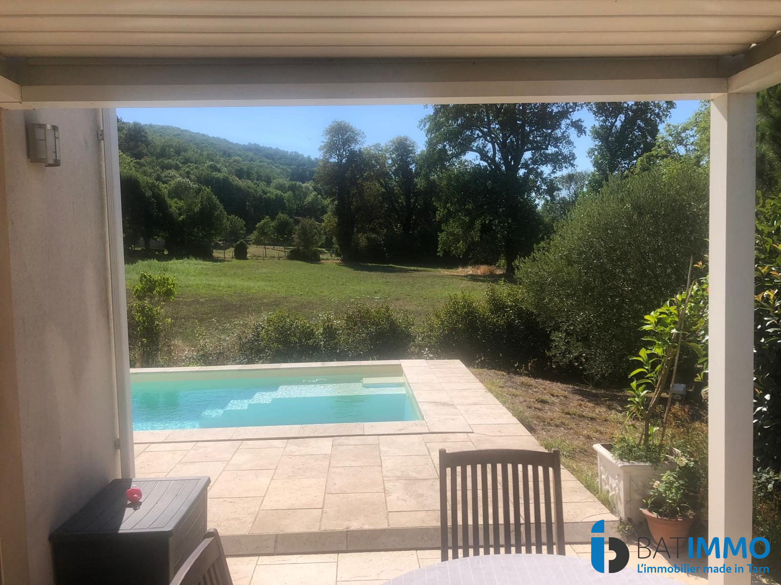 Photo 12 — BAT'IMMO FRANCE