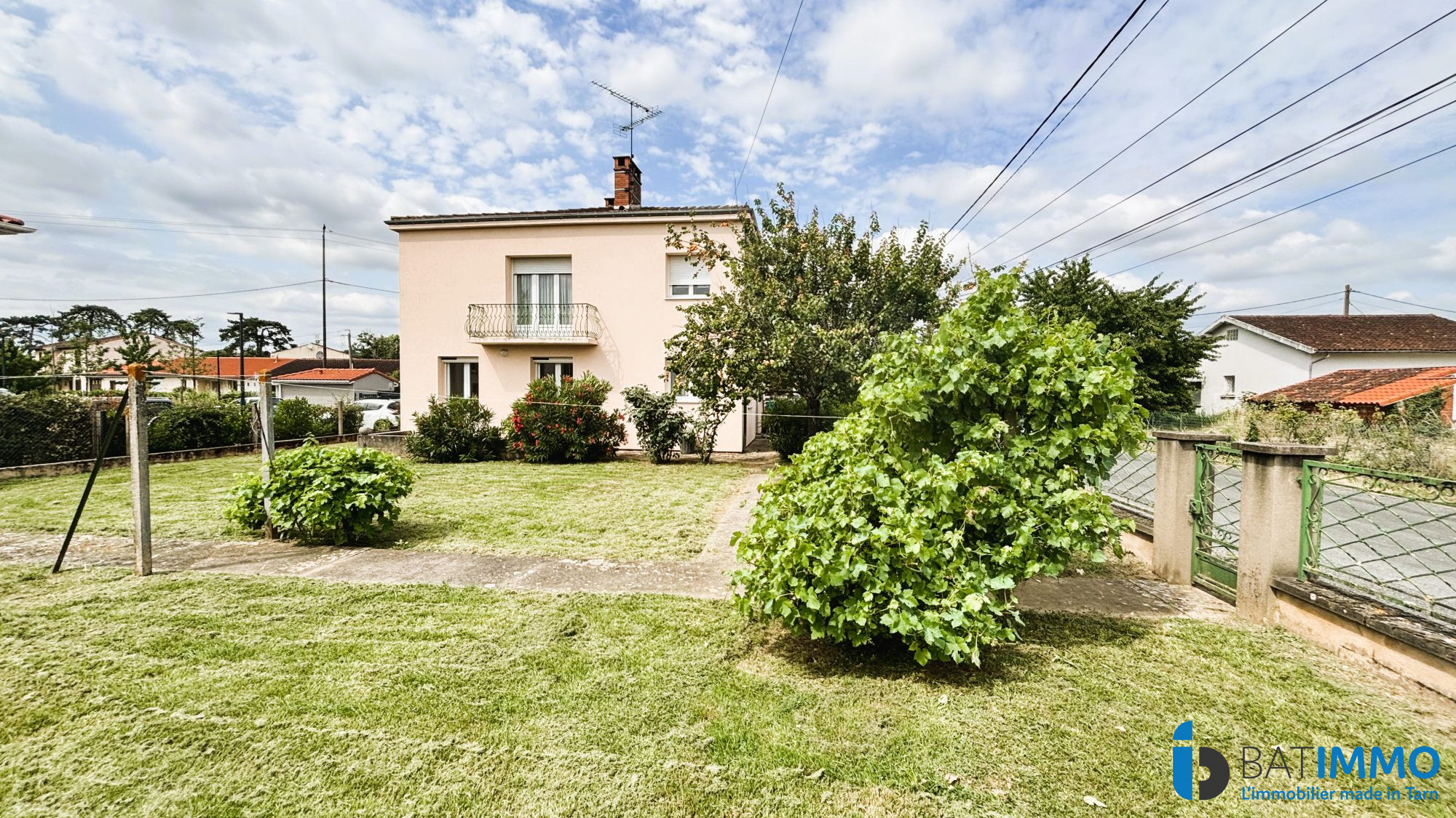 Photo 10 — BAT'IMMO FRANCE