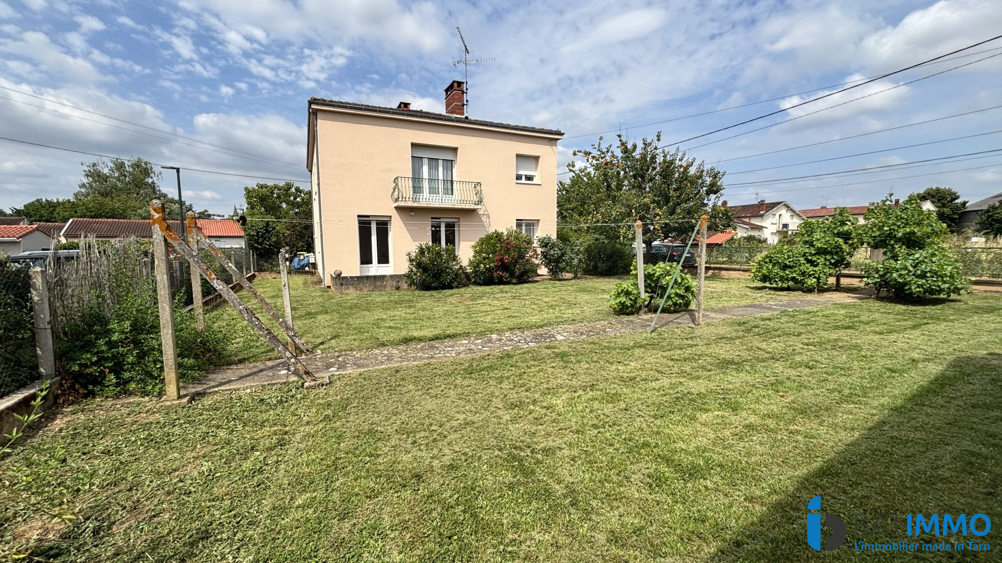 Photo 4 — BAT'IMMO FRANCE
