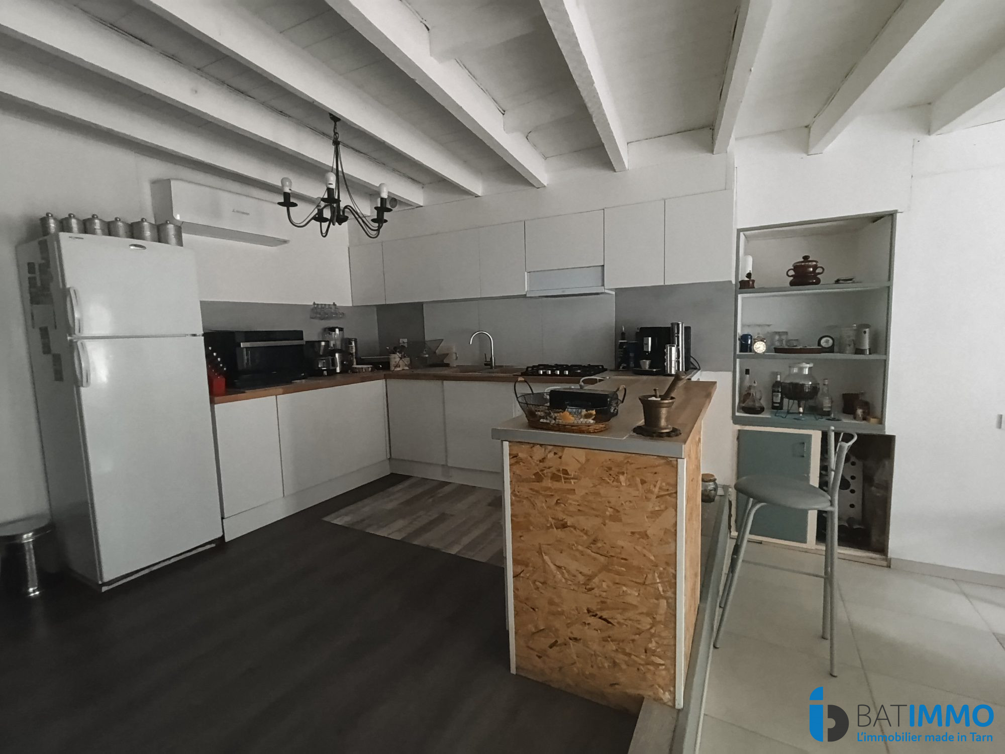 Photo 13 — BAT'IMMO FRANCE