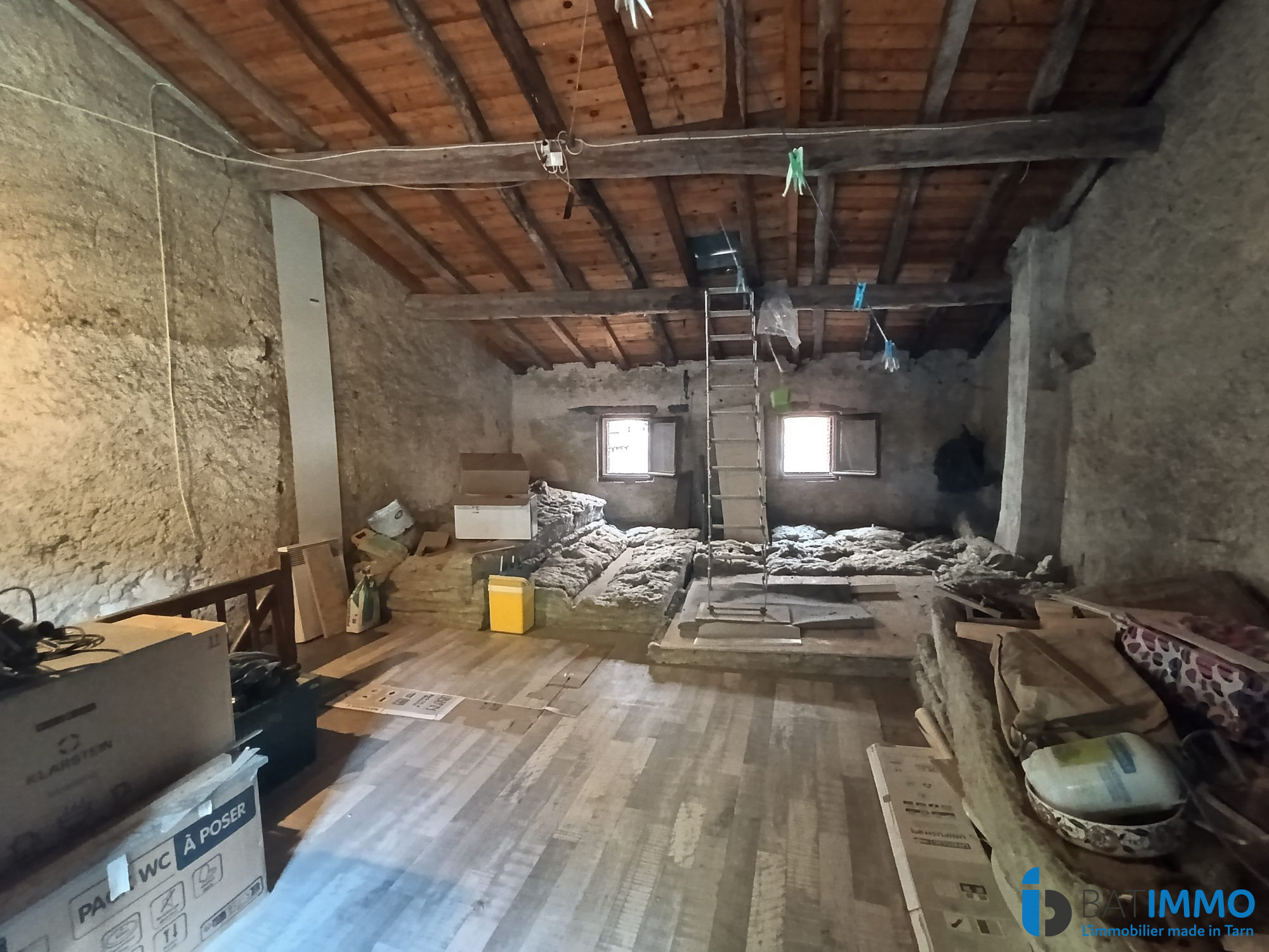 Photo 8 — BAT'IMMO FRANCE