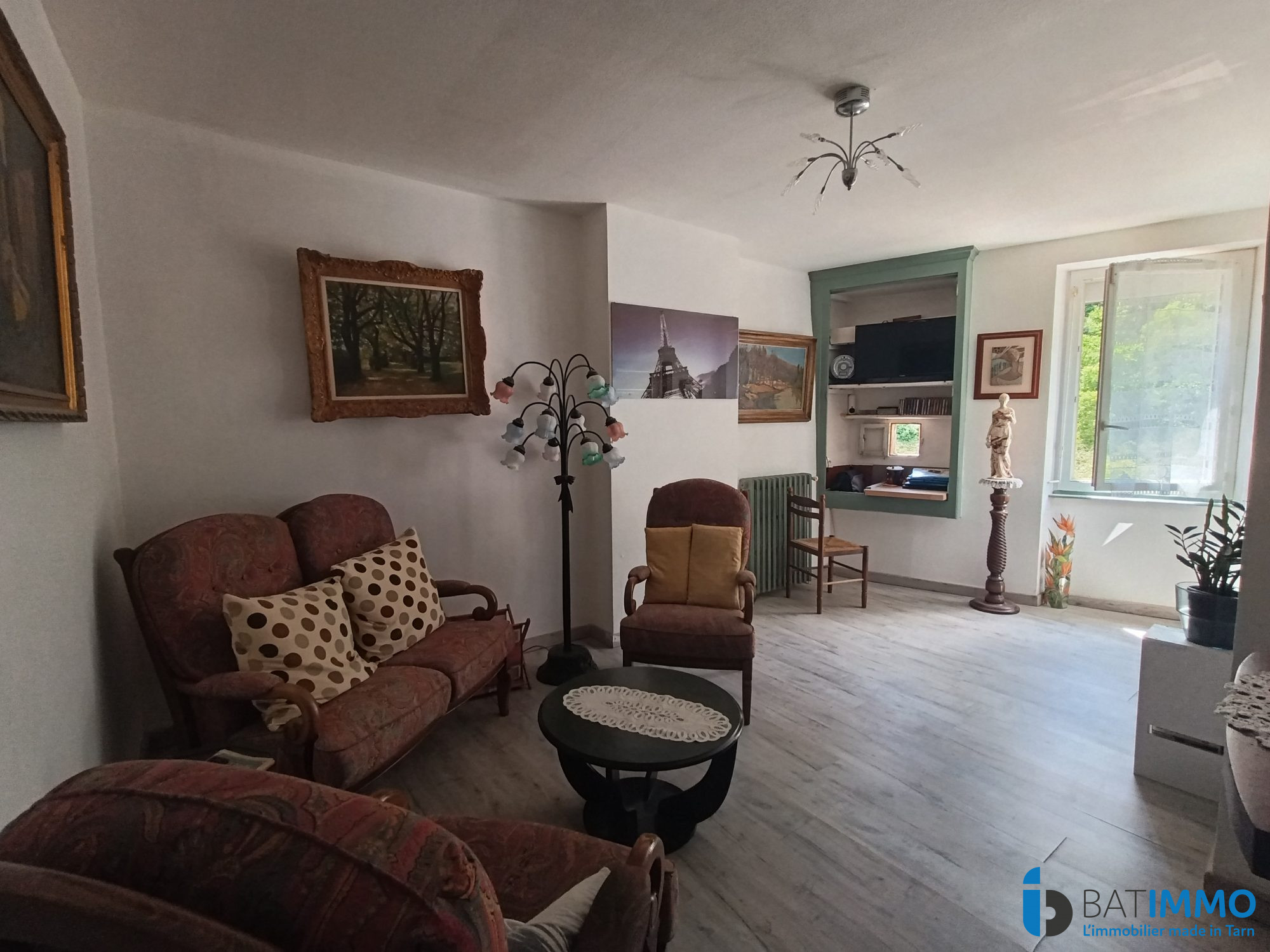 Photo 4 — BAT'IMMO FRANCE