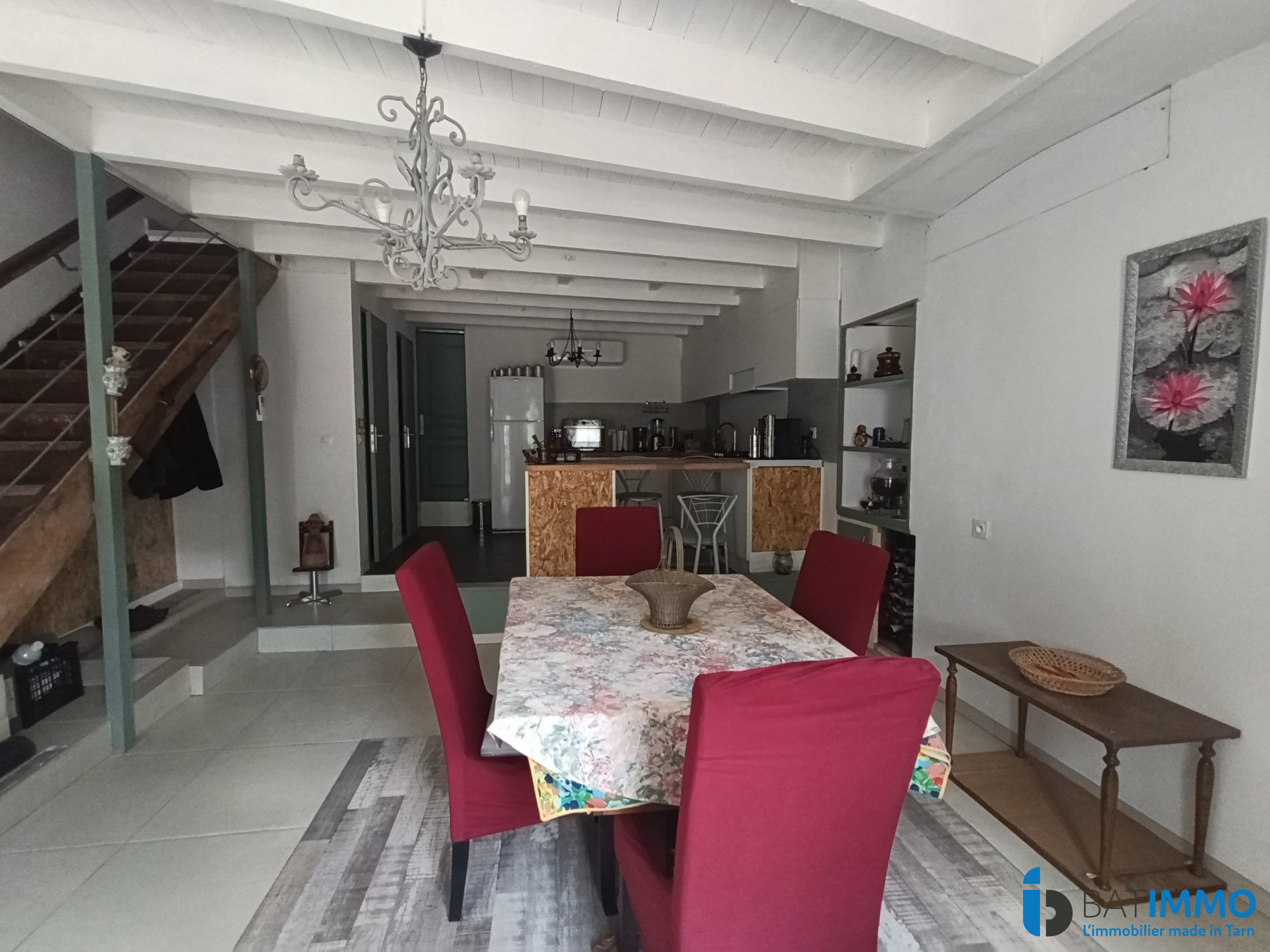 Photo 3 — BAT'IMMO FRANCE