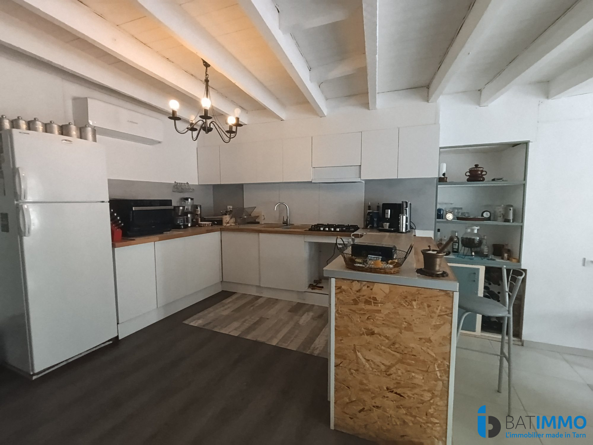 Photo 2 — BAT'IMMO FRANCE